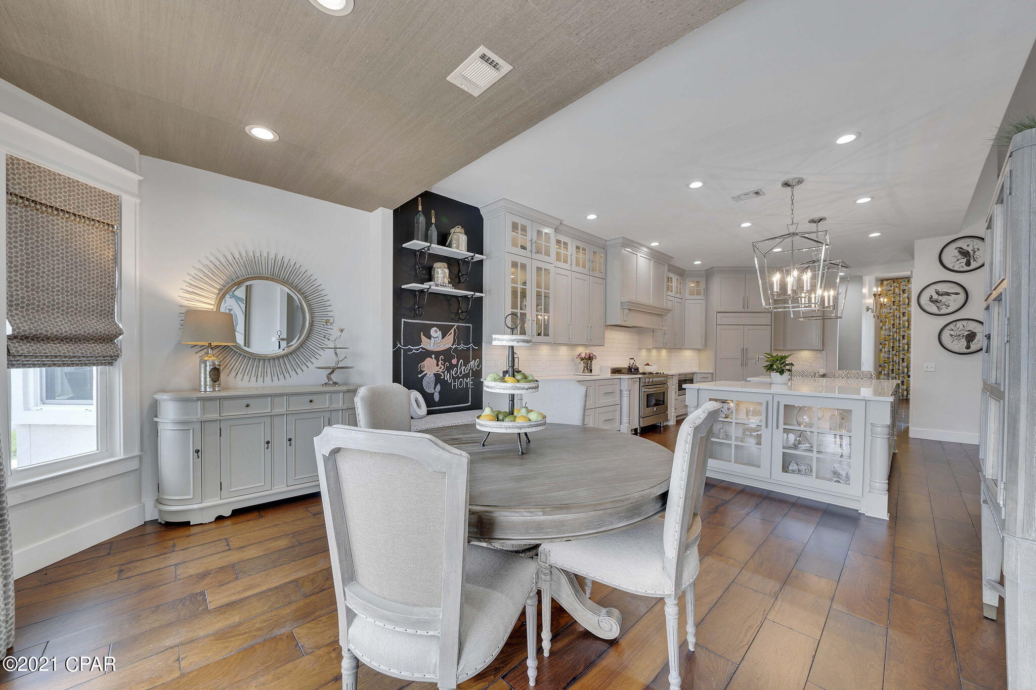 Mill Bayou Phase 1 - Residential