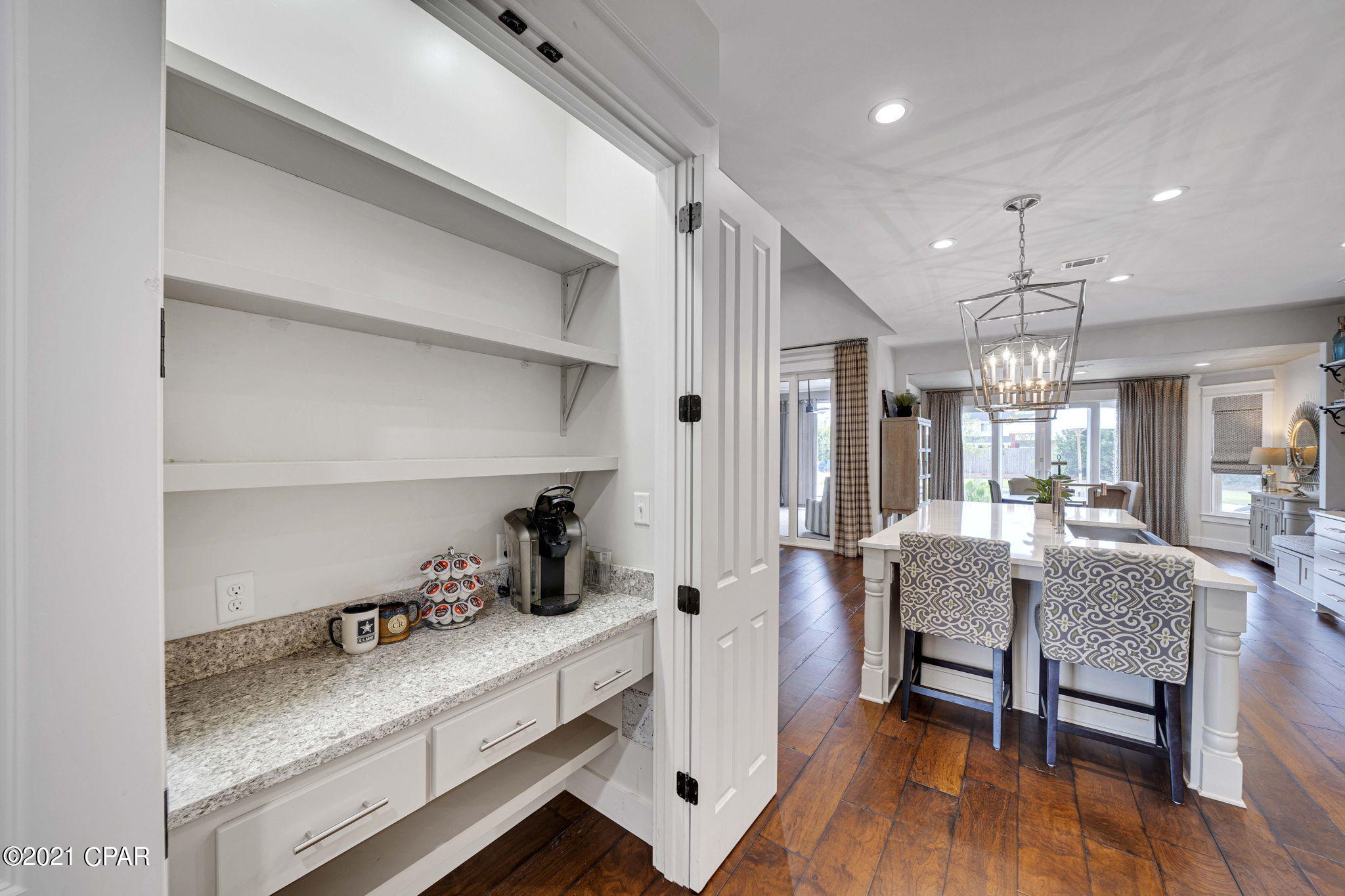 Mill Bayou Phase 1 - Residential