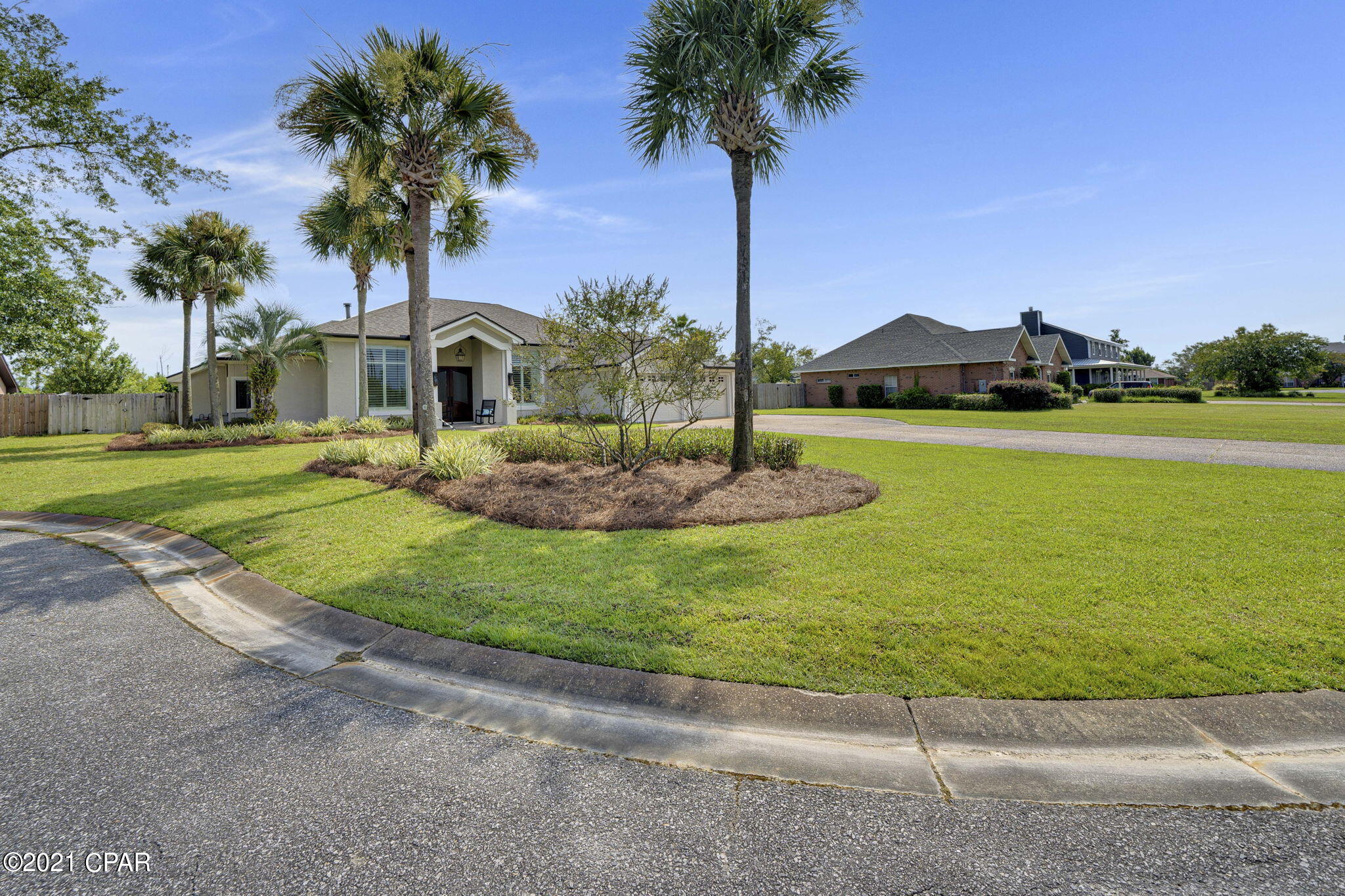 Mill Bayou Phase 1 - Residential