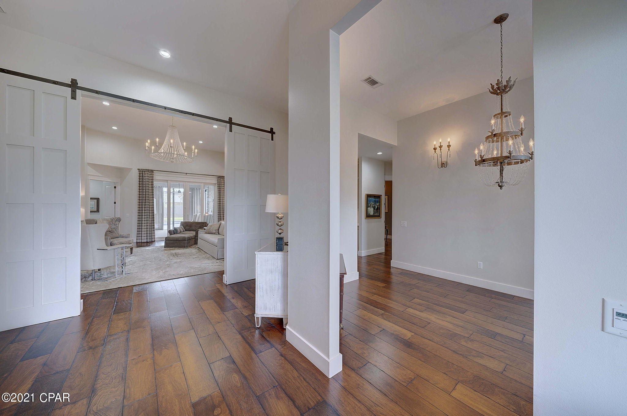 Mill Bayou Phase 1 - Residential