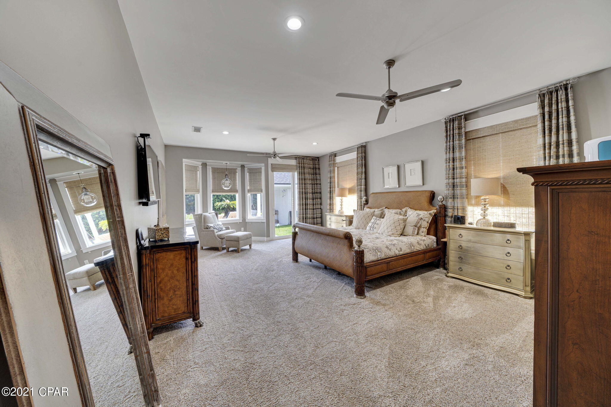 Mill Bayou Phase 1 - Residential