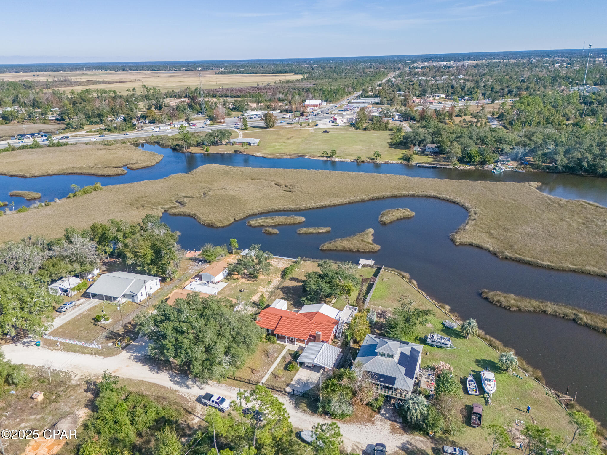 No Named Subdivision - Residential