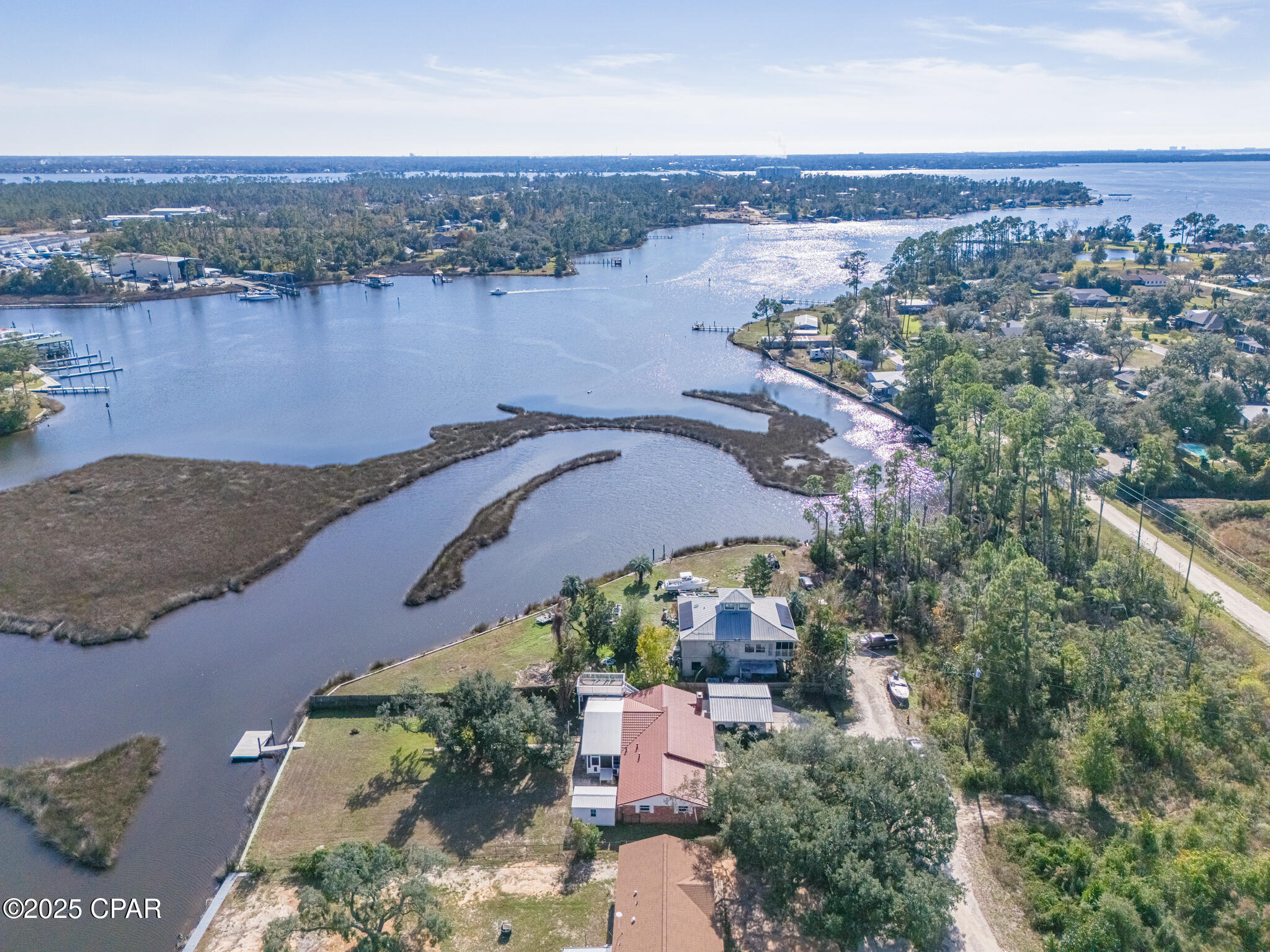 No Named Subdivision - Residential