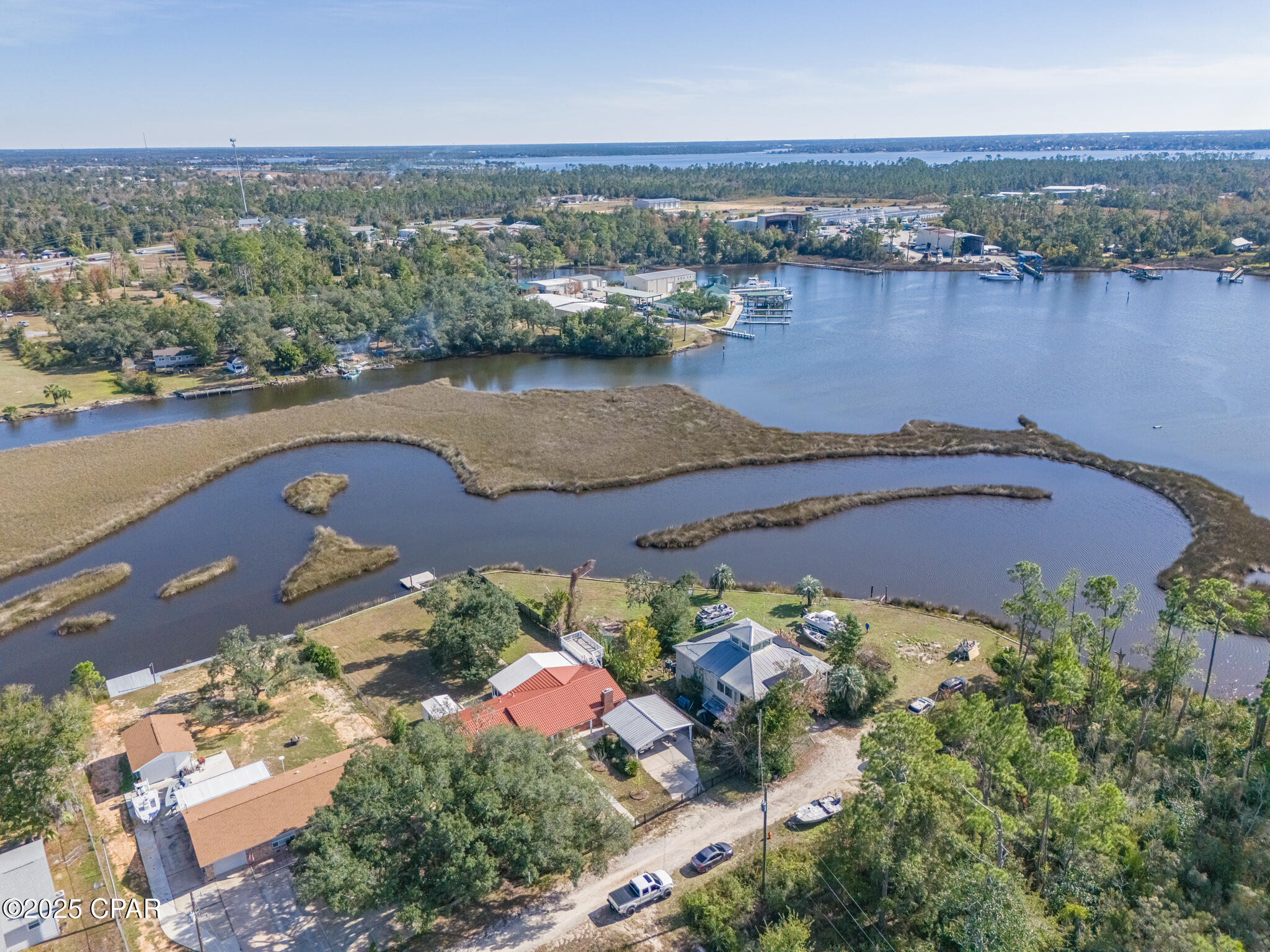 No Named Subdivision - Residential