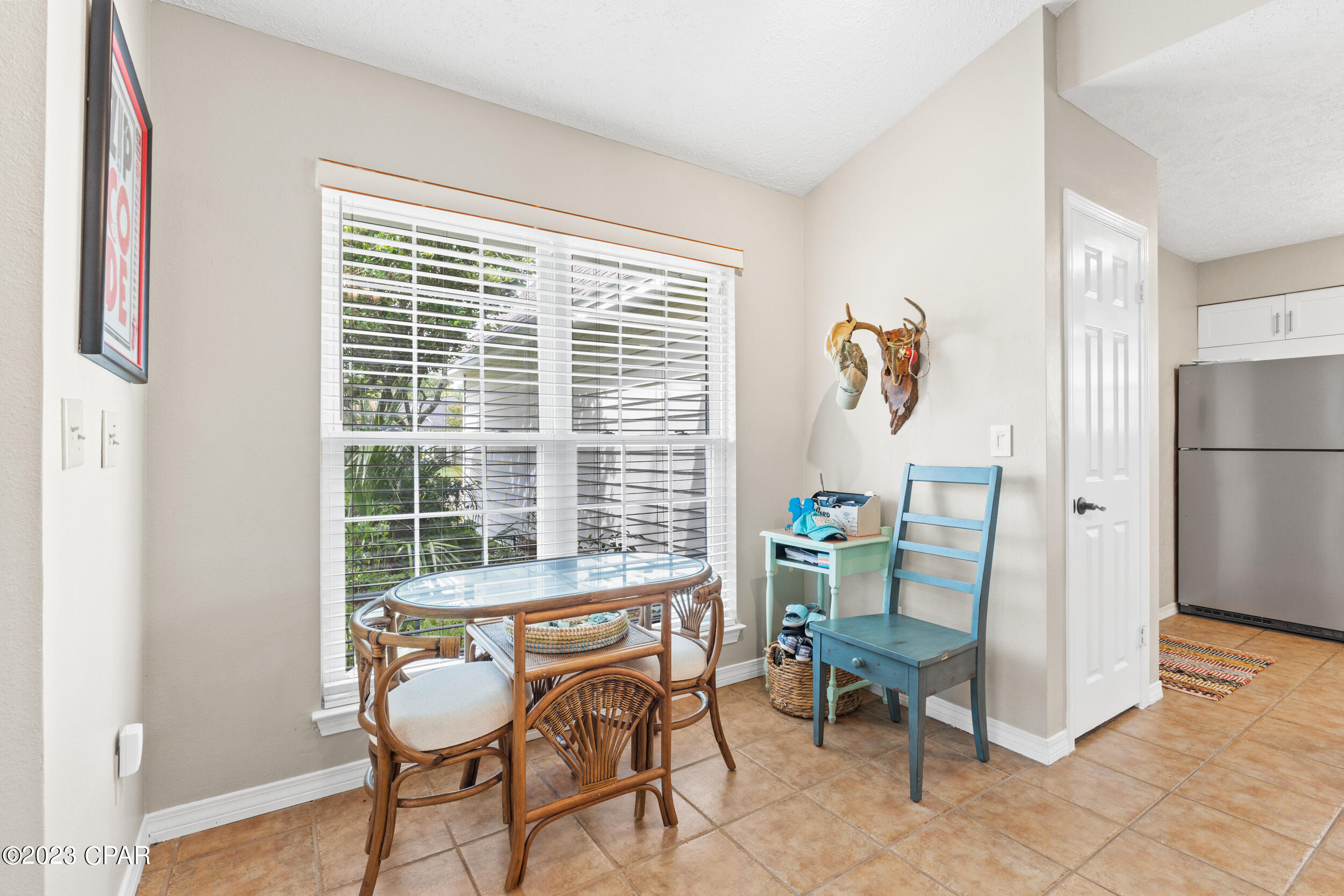 Heritage Village - Residential