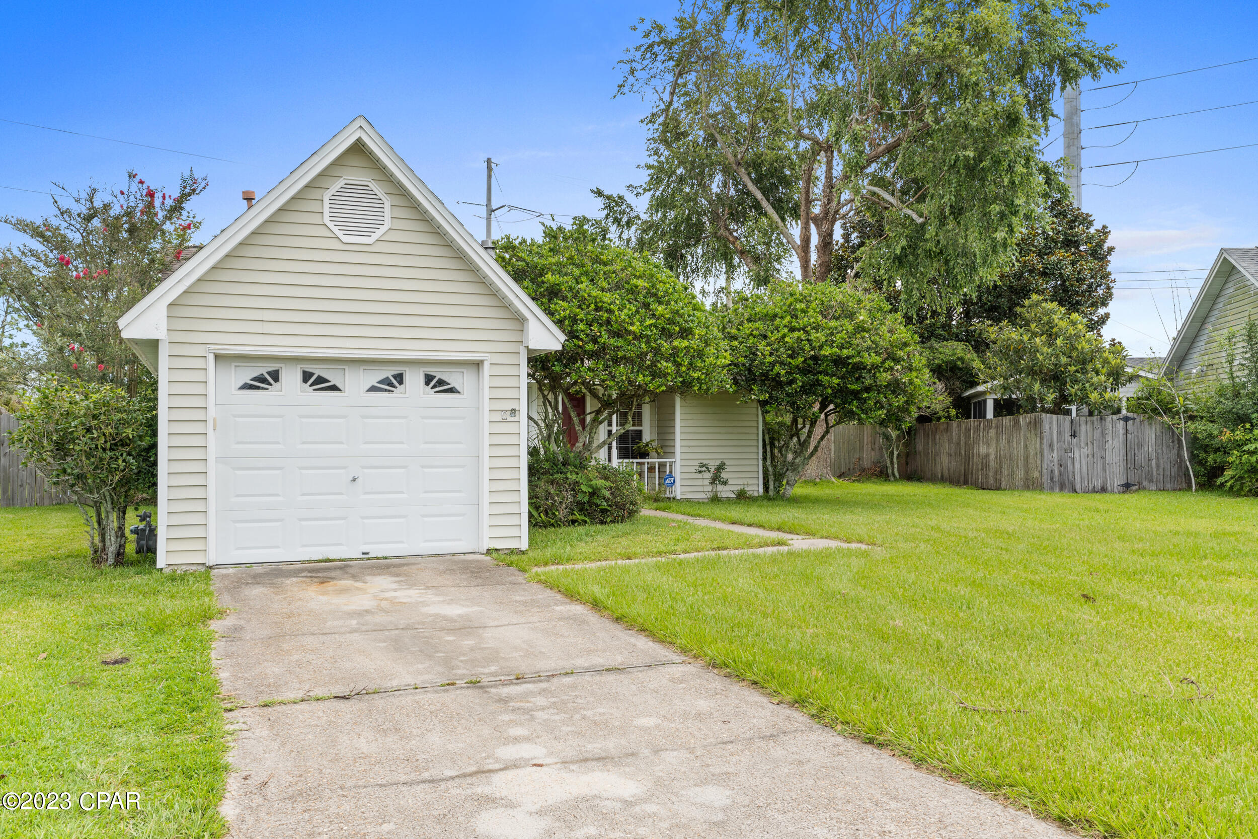 Heritage Village - Residential