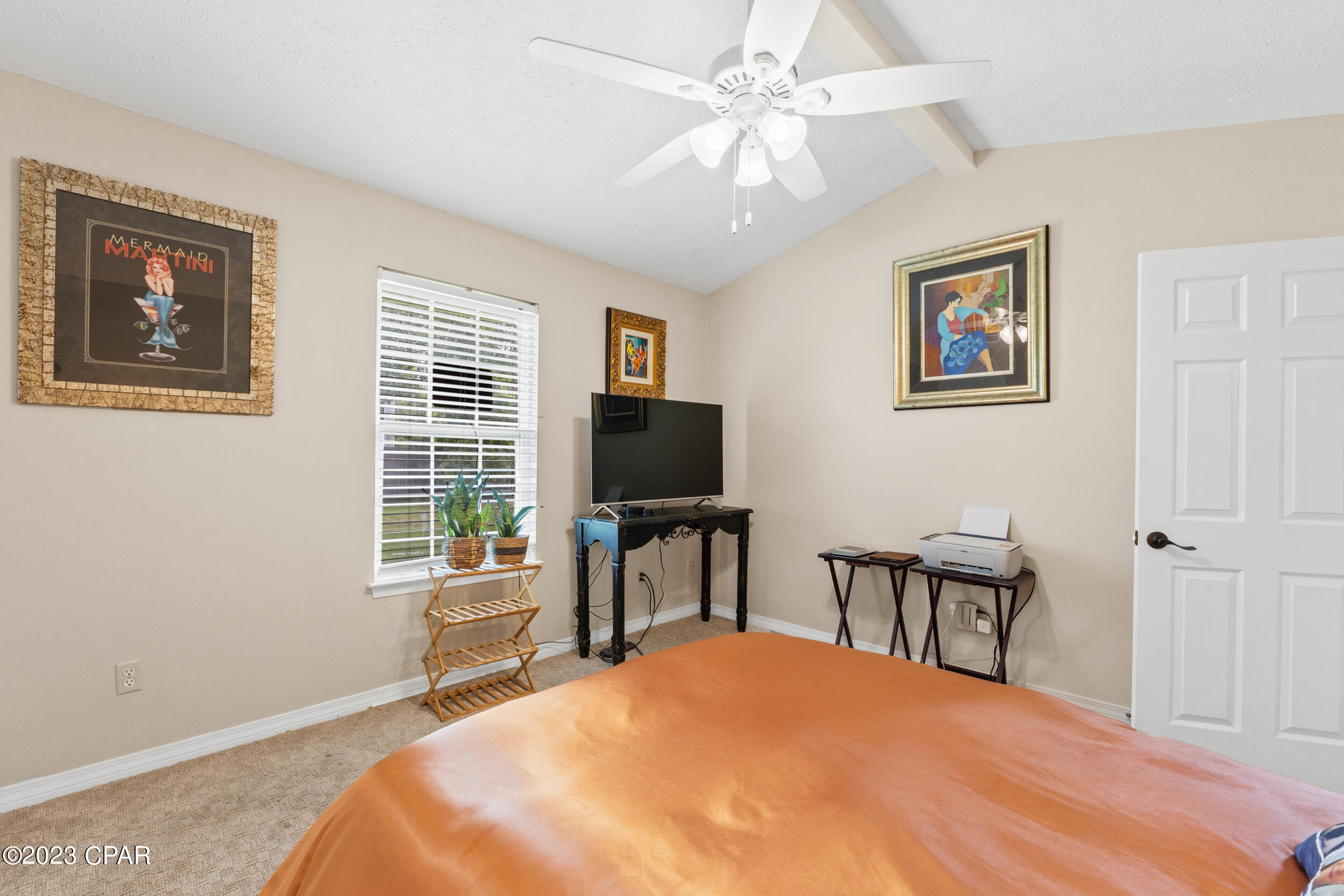 Heritage Village - Residential