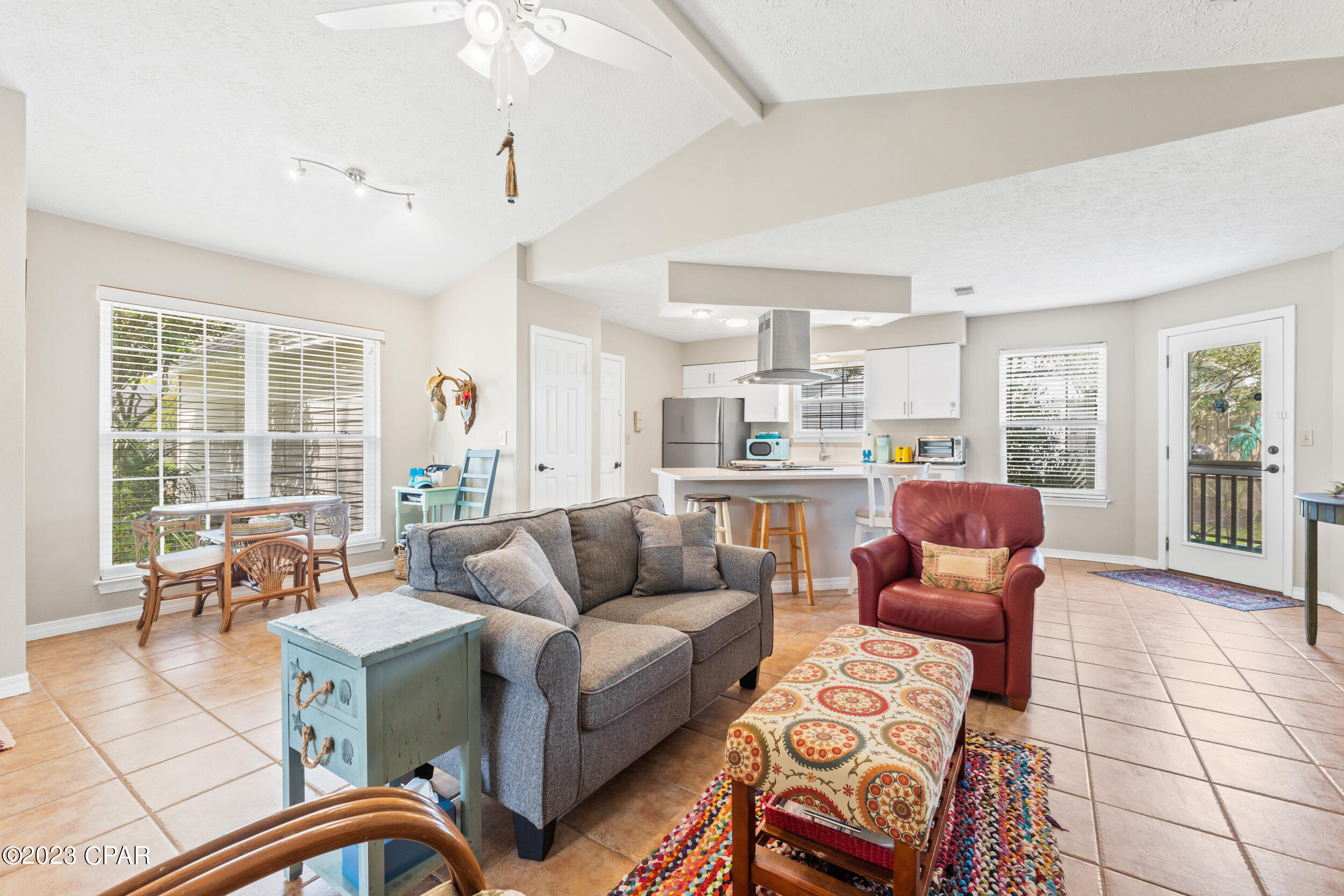 Heritage Village - Residential