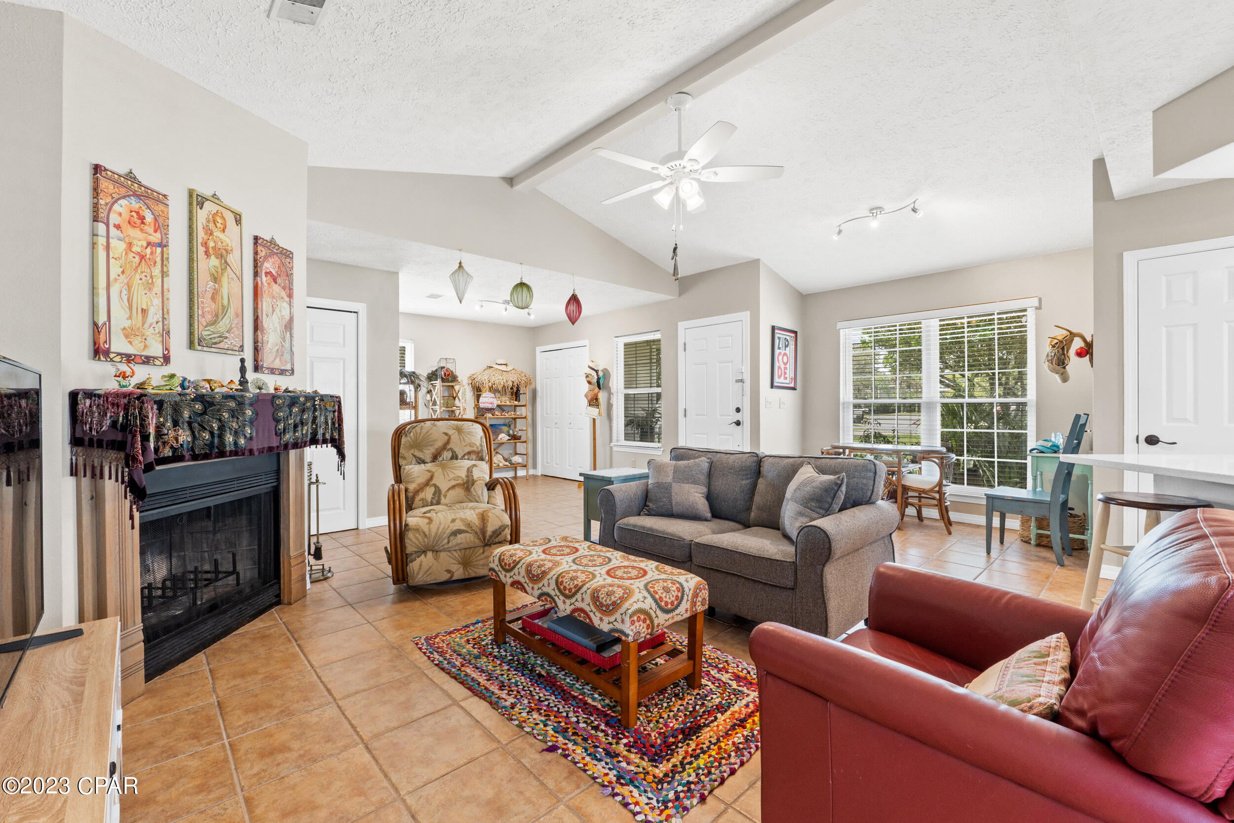 Heritage Village - Residential