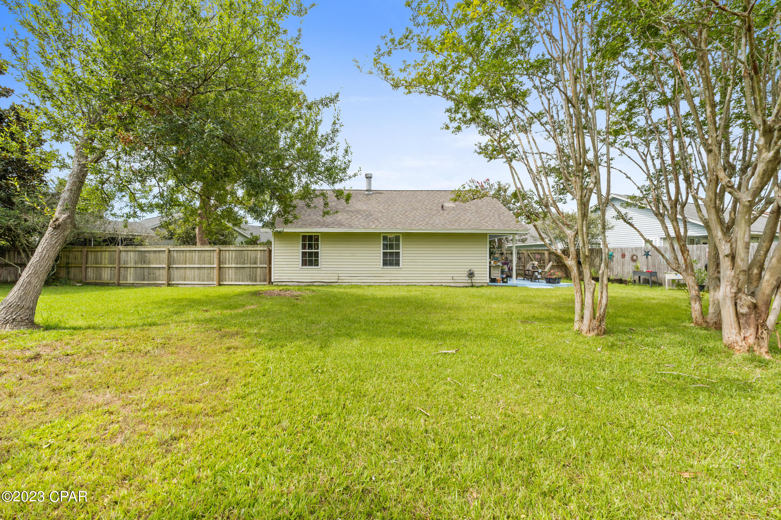 Heritage Village - Residential