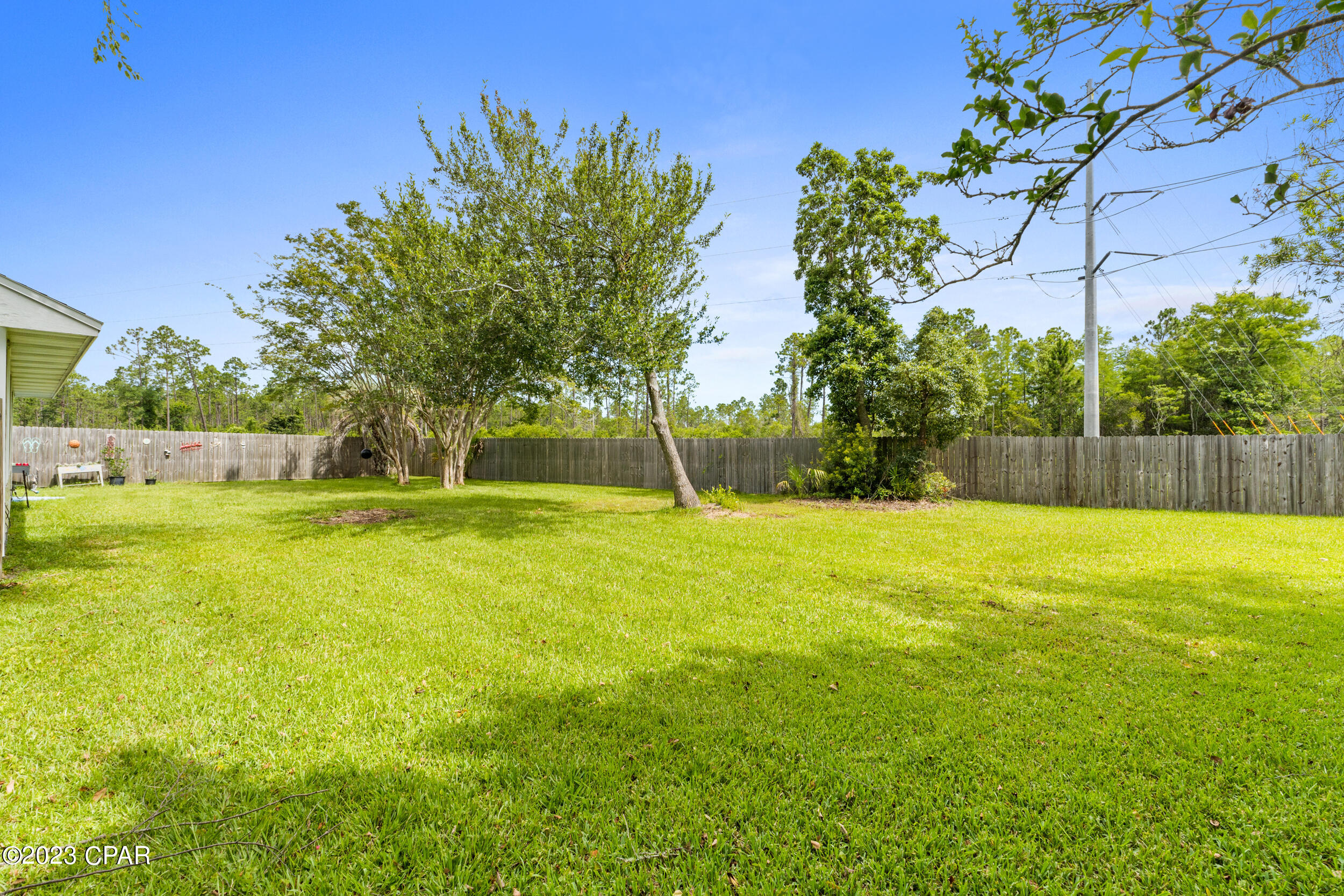 Heritage Village - Residential