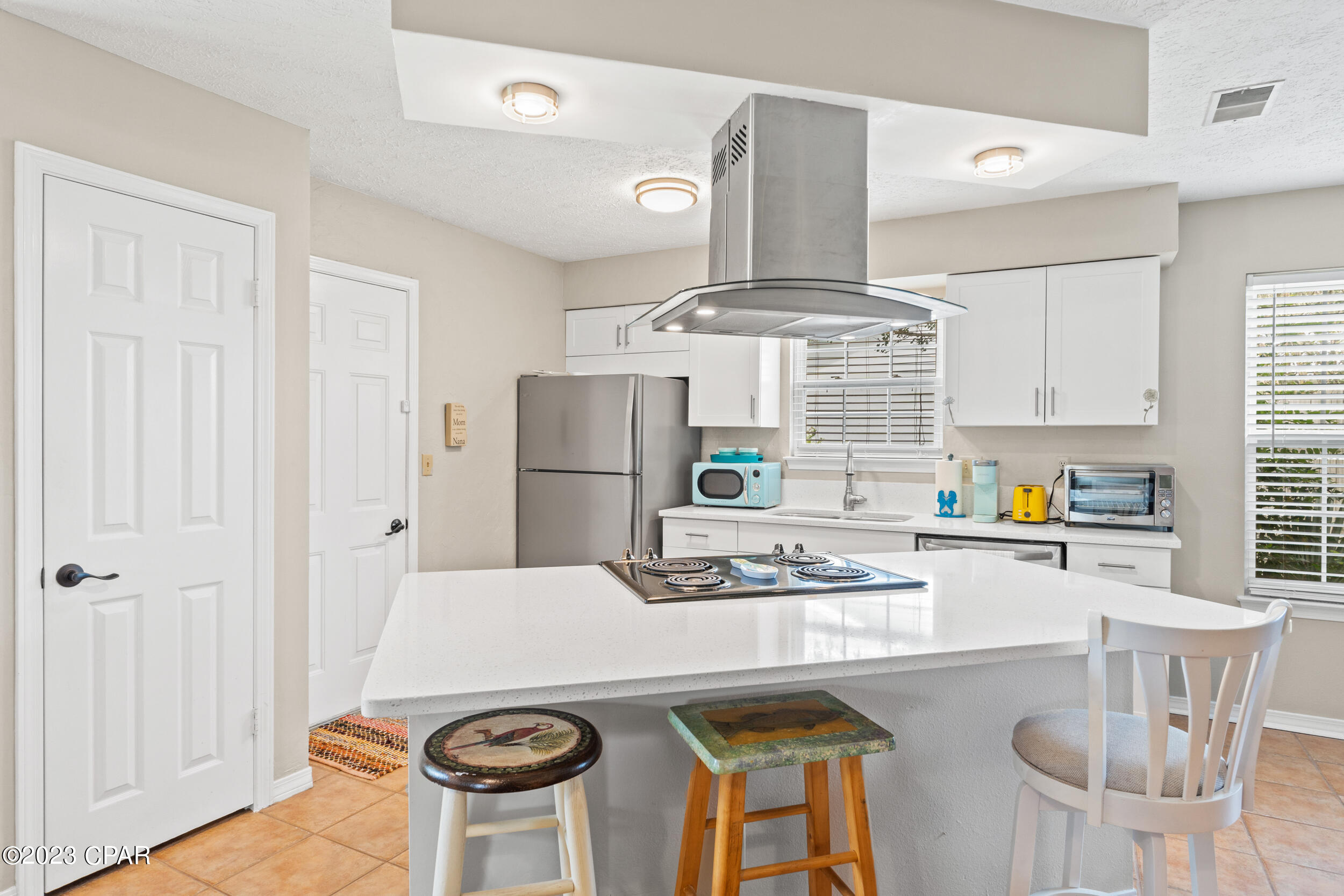 Heritage Village - Residential