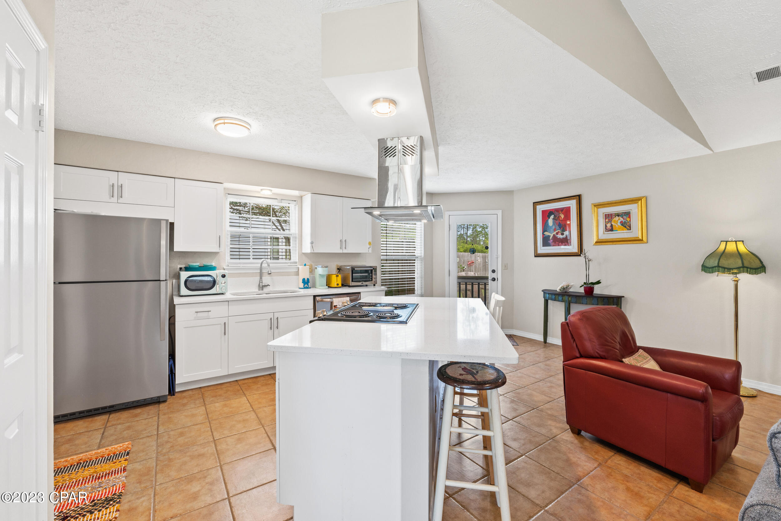 Heritage Village - Residential