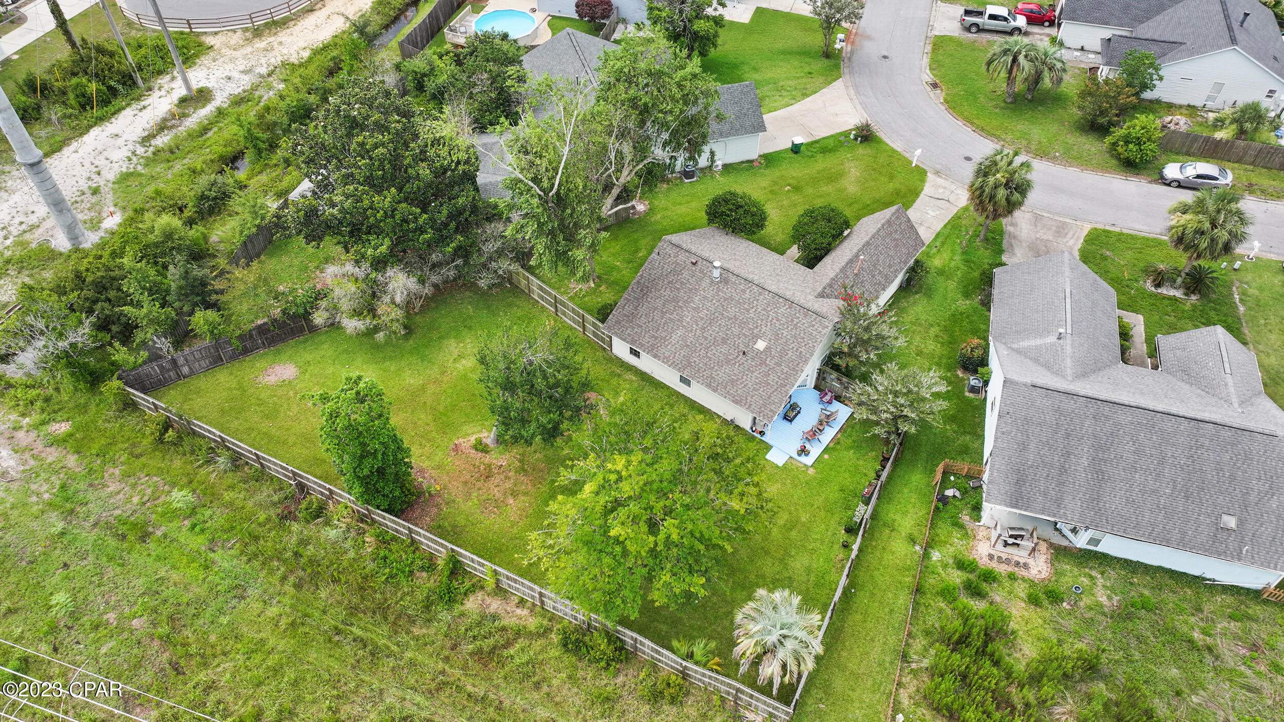 Heritage Village - Residential