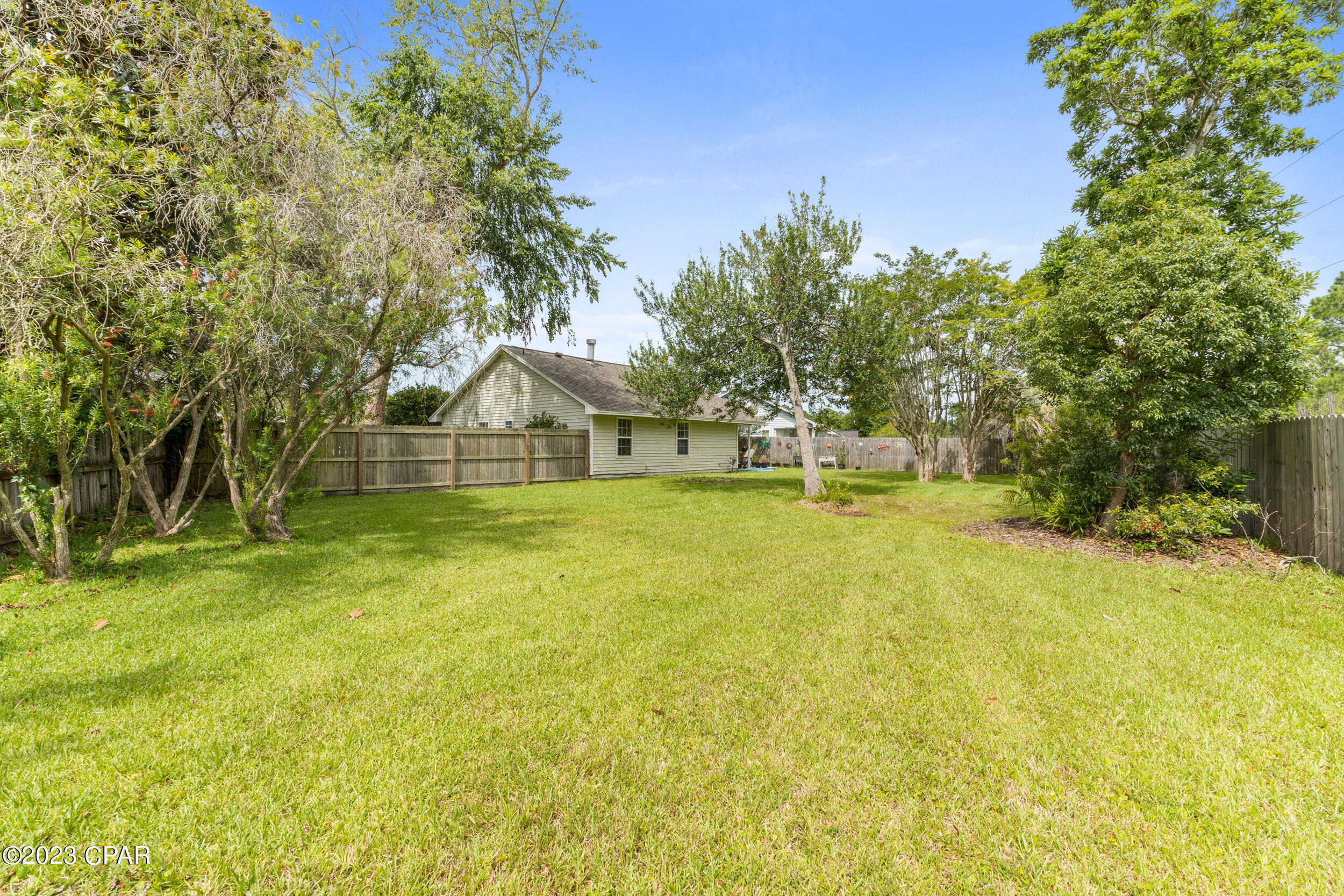 Heritage Village - Residential