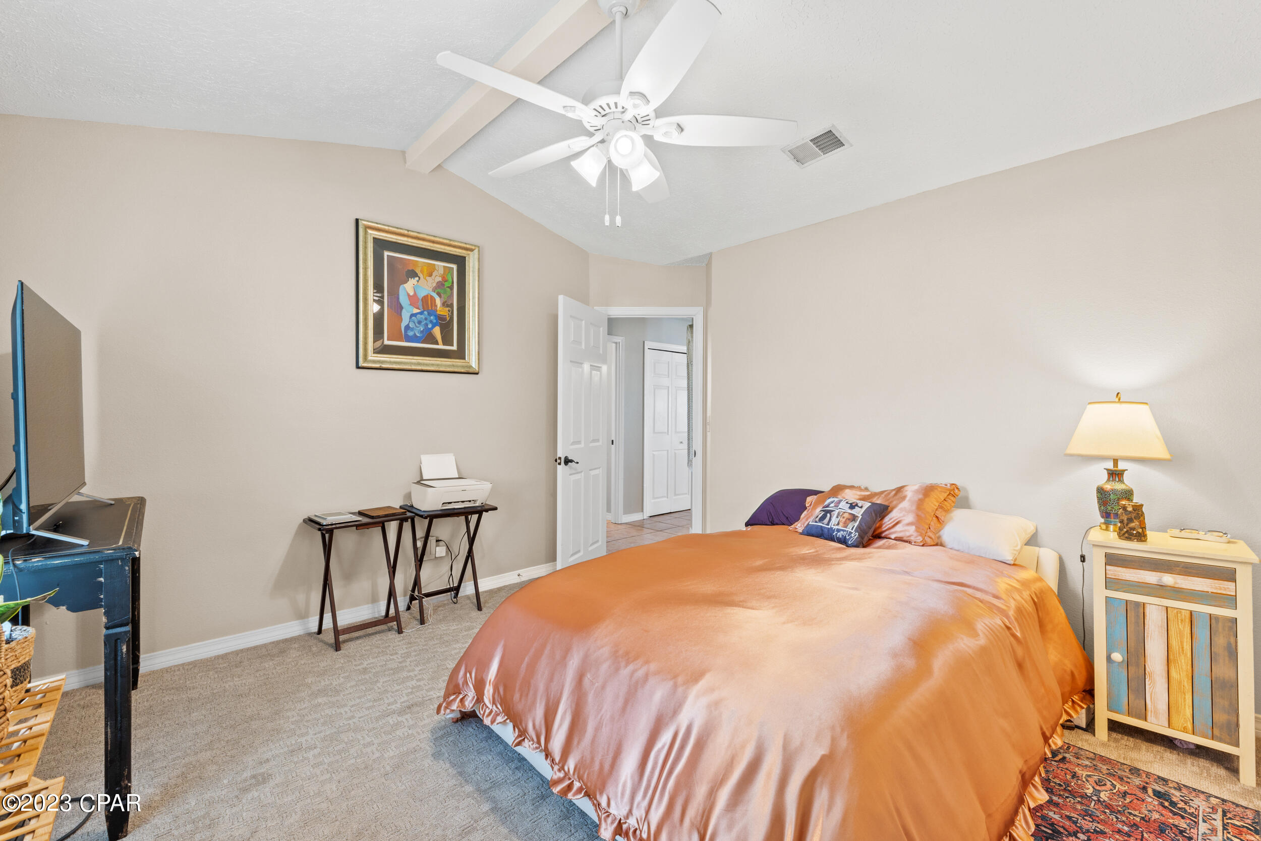 Heritage Village - Residential