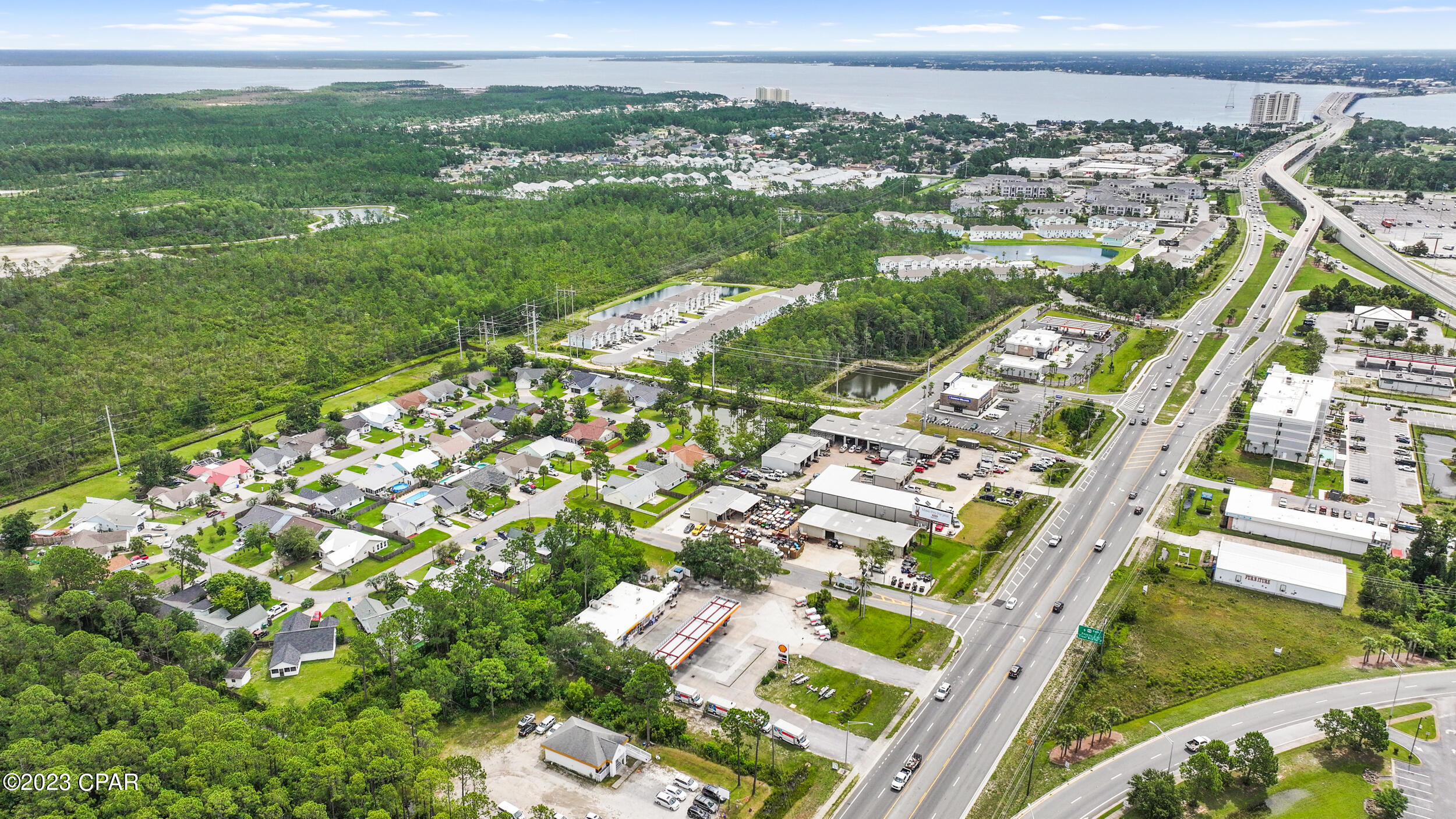 Heritage Village - Residential