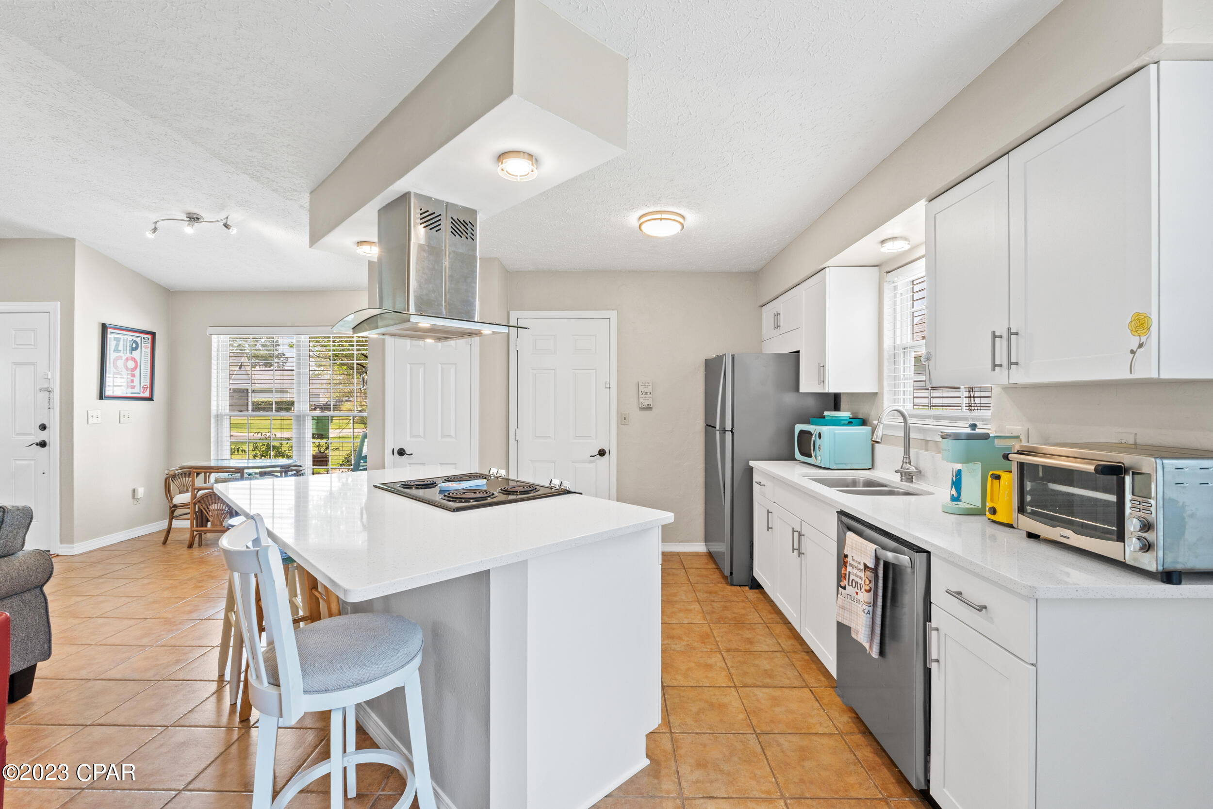 Heritage Village - Residential