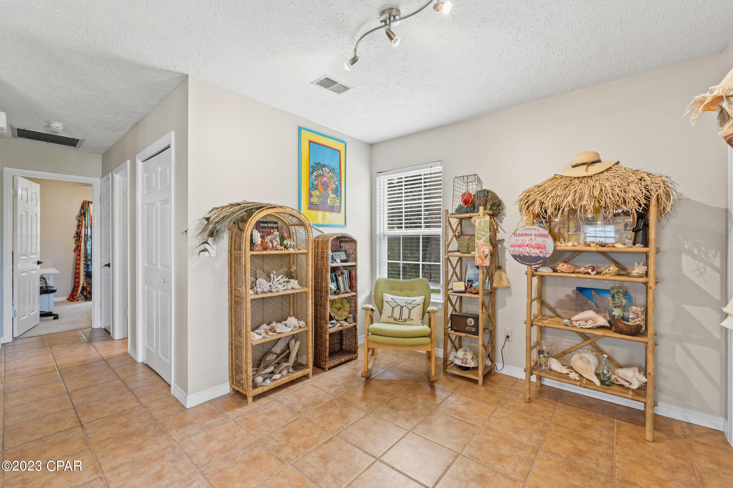 Heritage Village - Residential