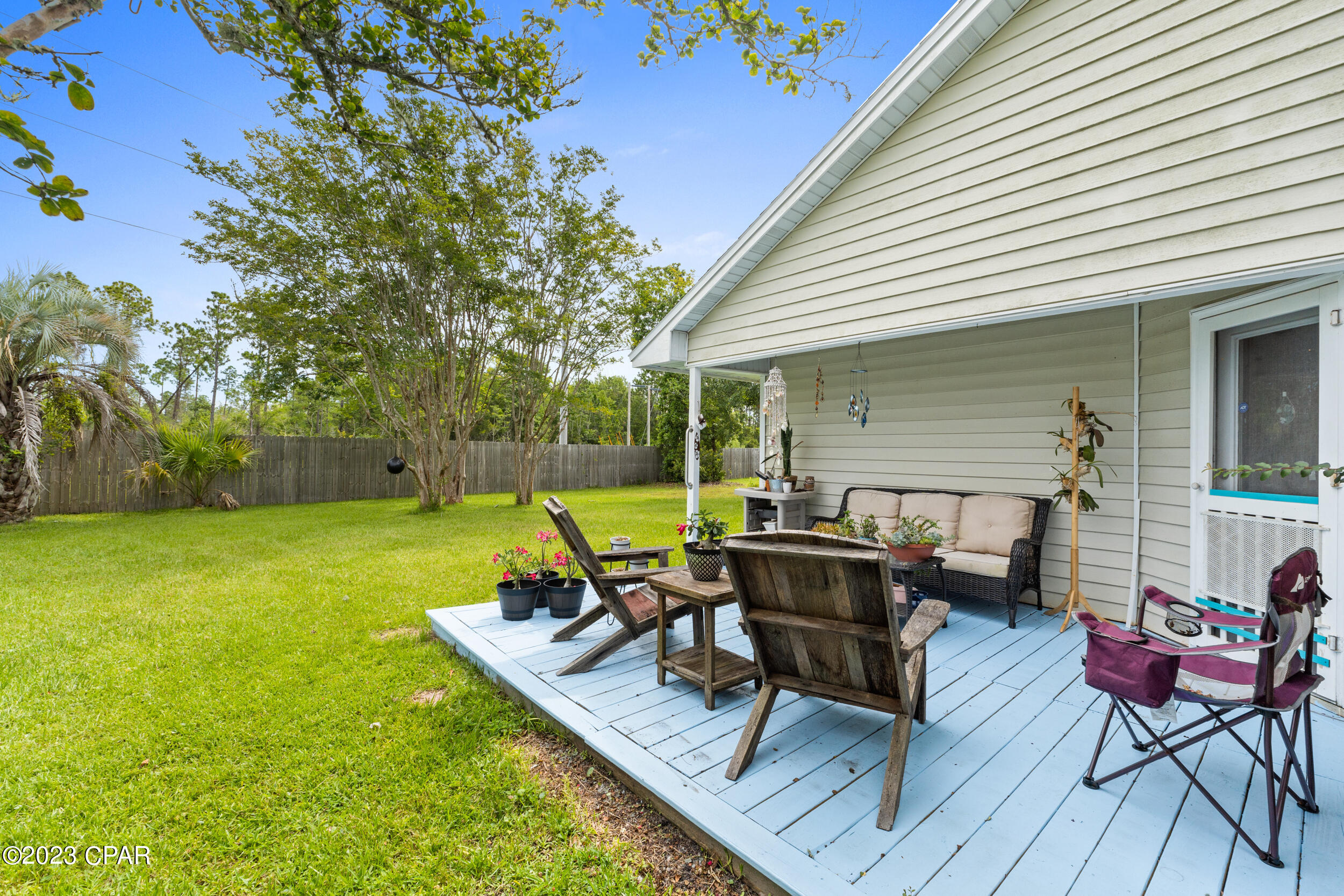 Heritage Village - Residential