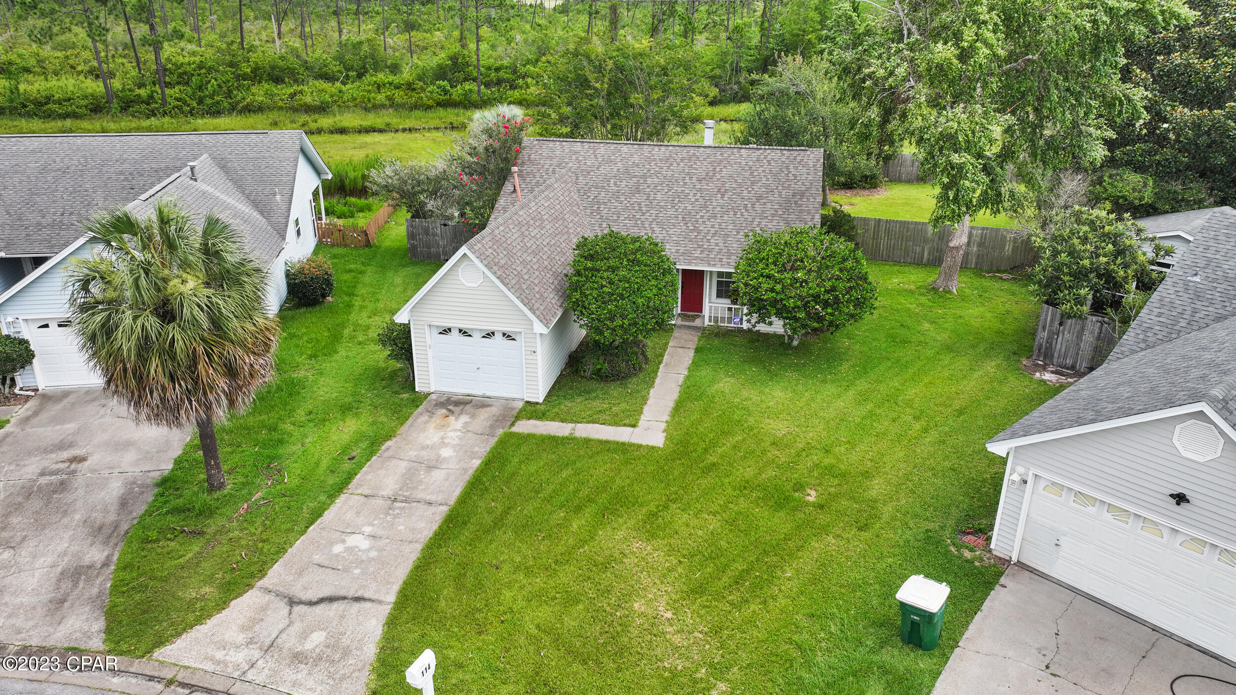 Heritage Village - Residential