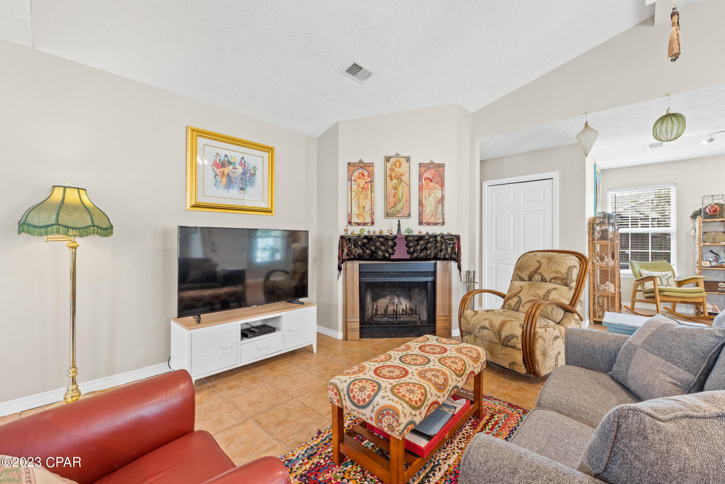 Heritage Village - Residential