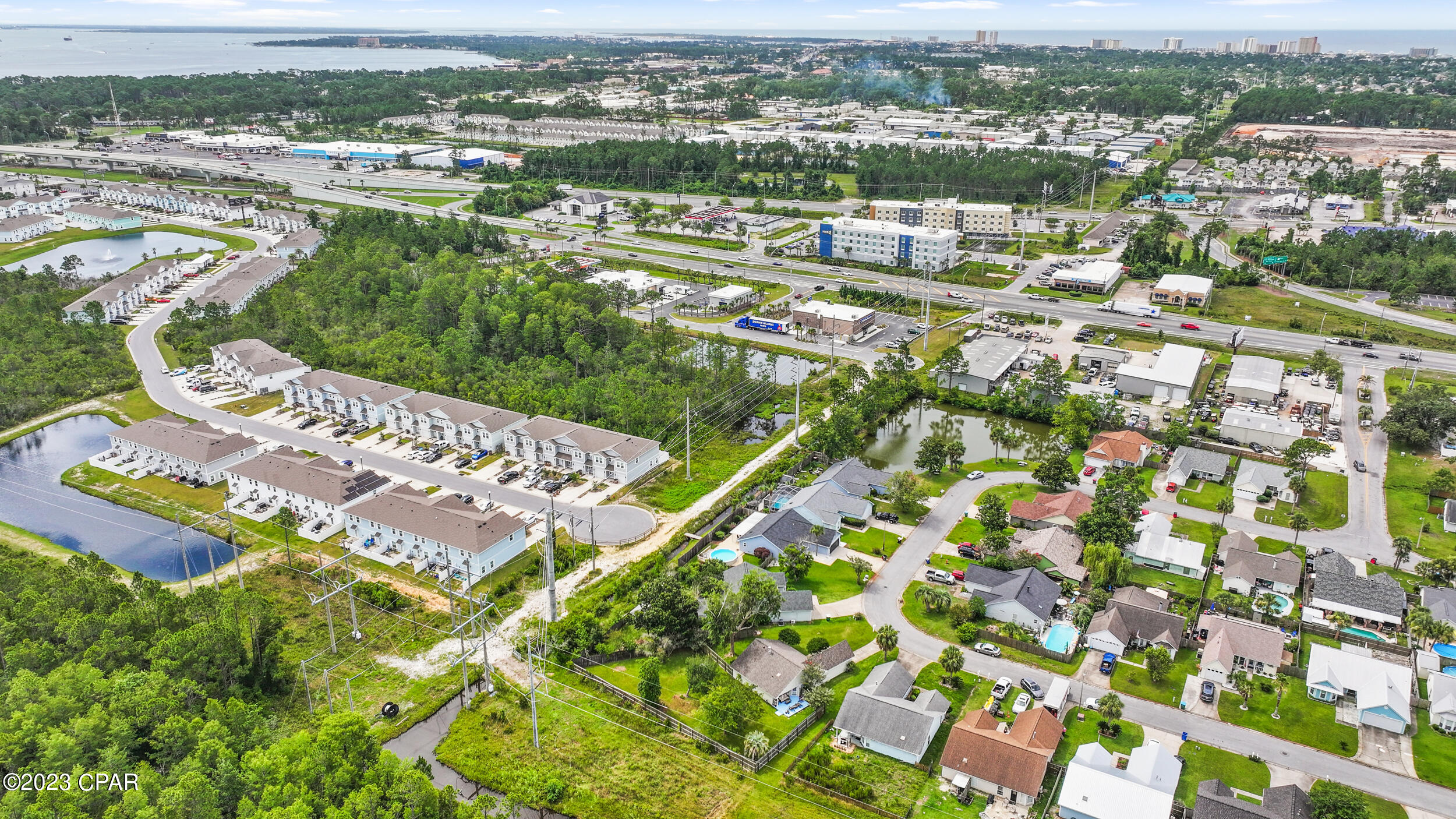 Heritage Village - Residential