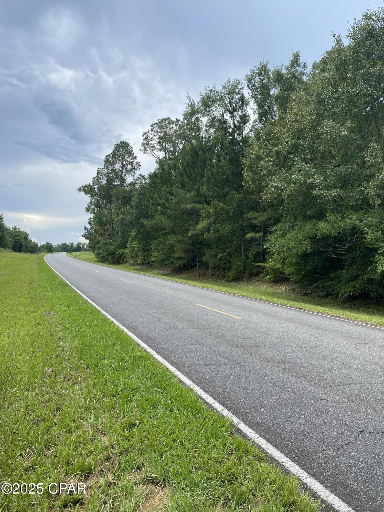 [No Recorded Subdiv] - Land