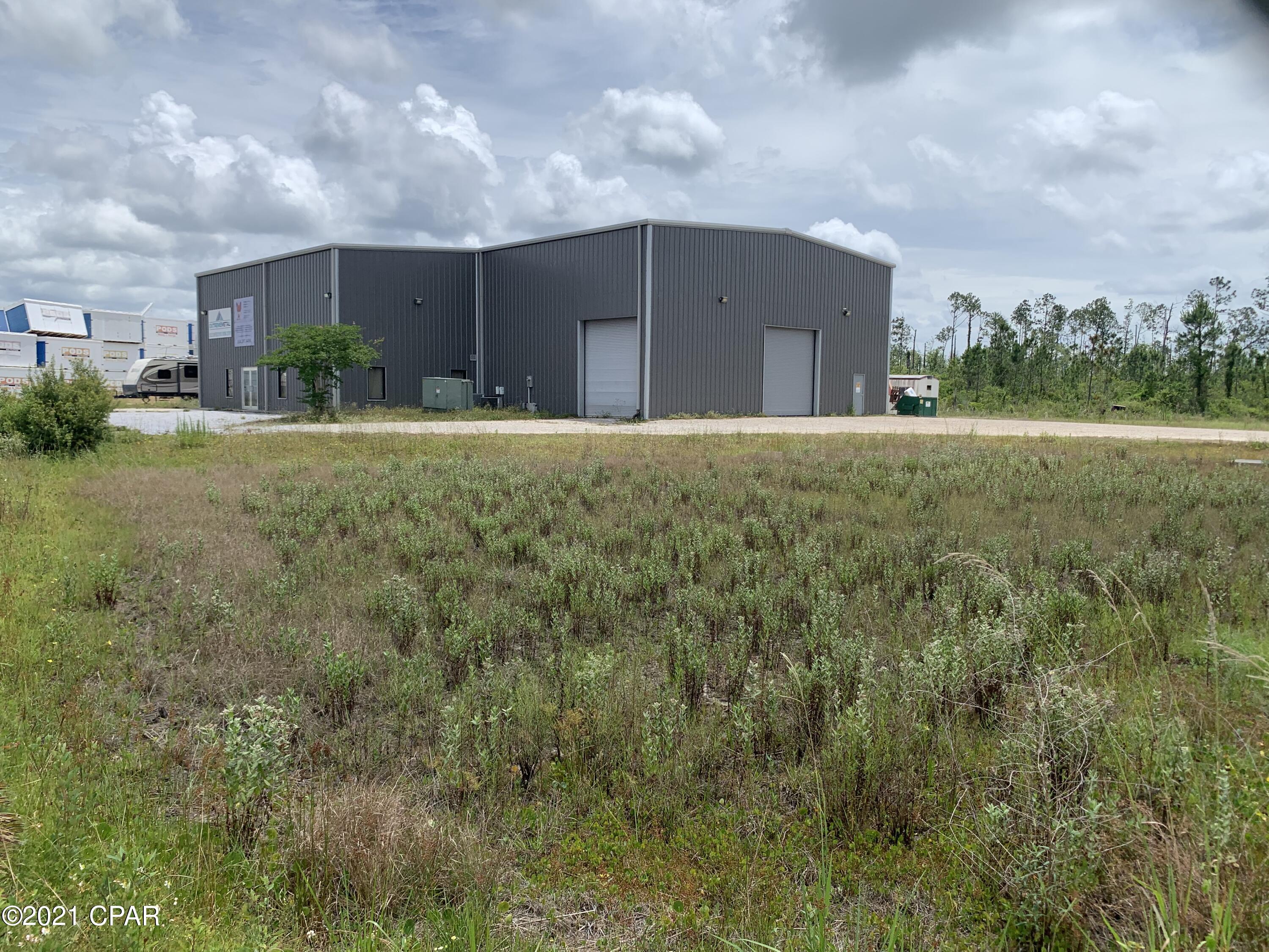 No Named Subdivision - Commercial Sale