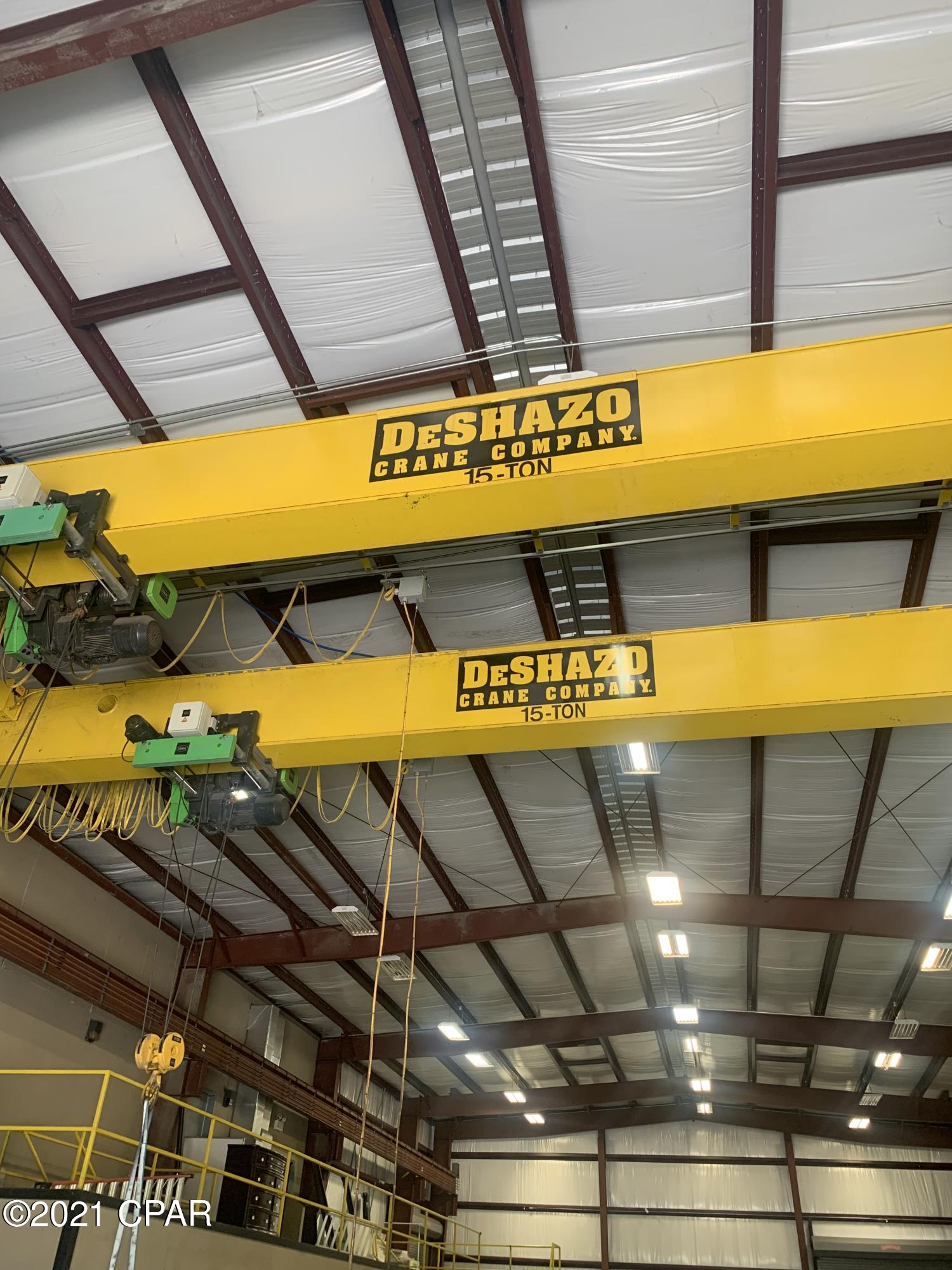 No Named Subdivision - Commercial Sale