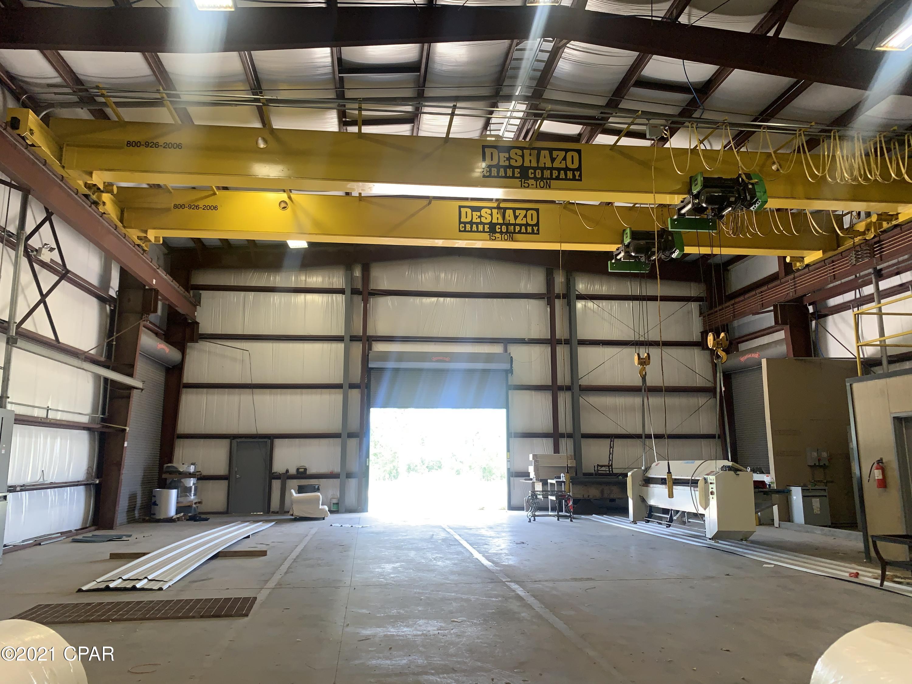 No Named Subdivision - Commercial Sale