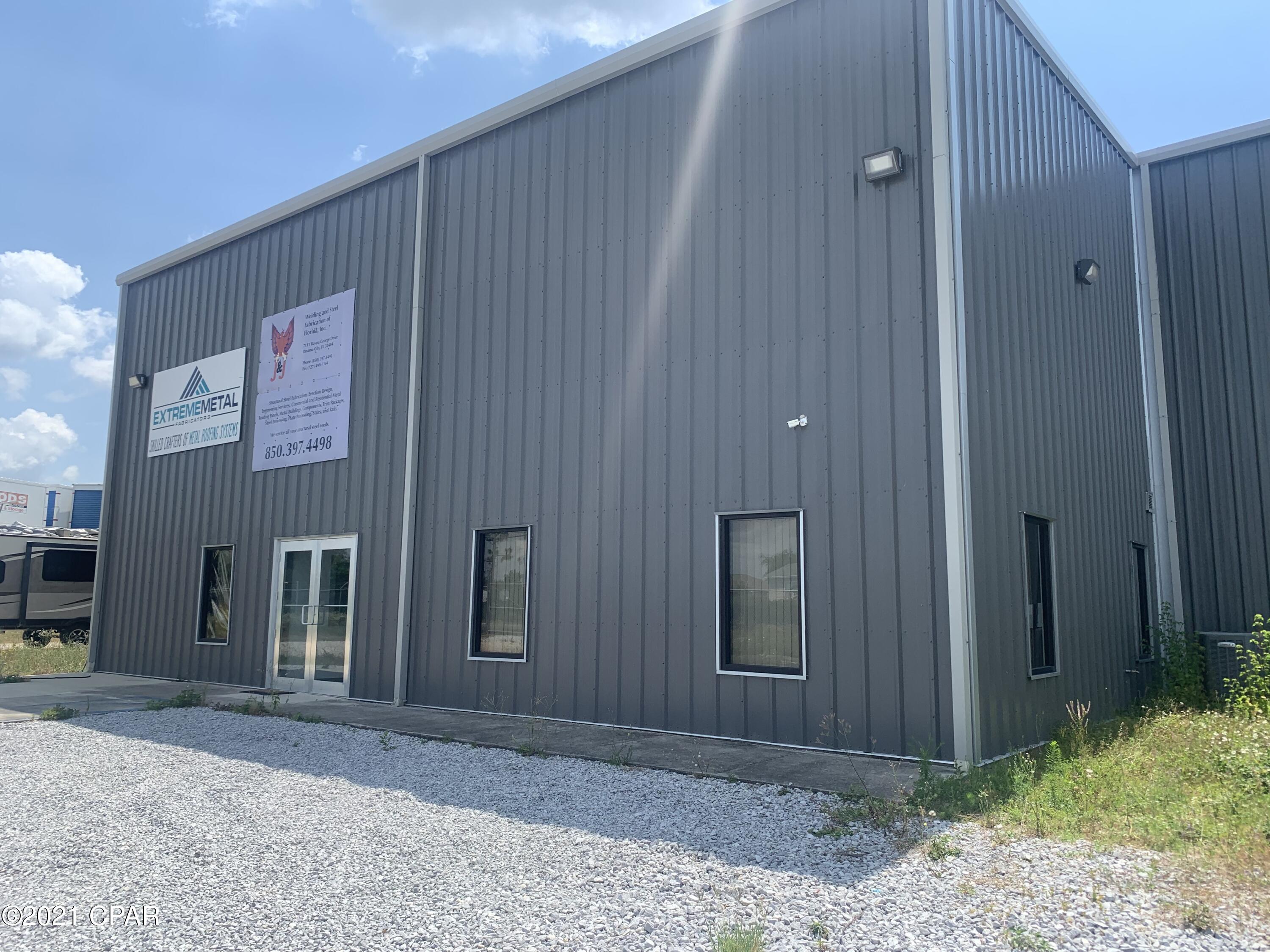 No Named Subdivision - Commercial Sale