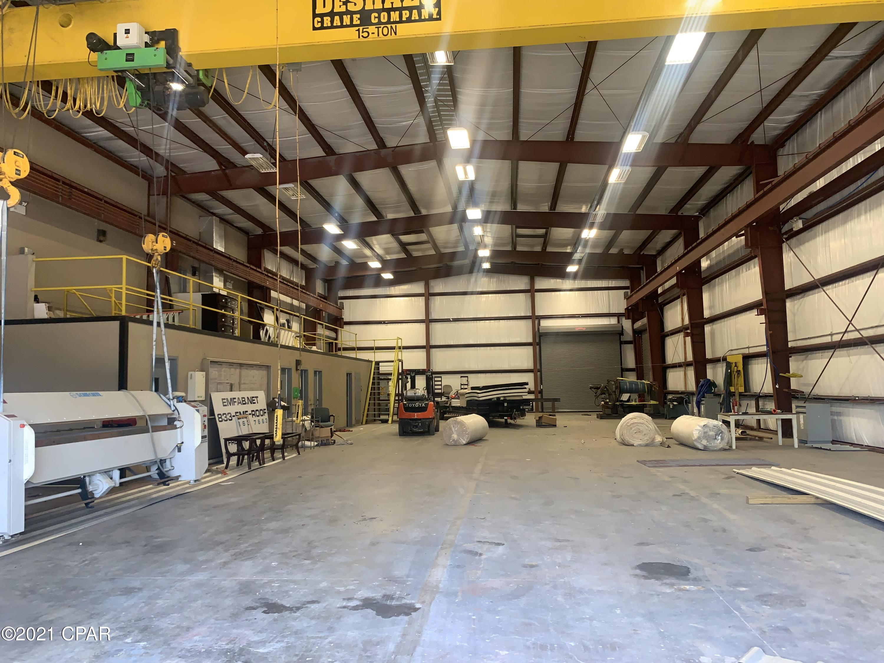 No Named Subdivision - Commercial Sale