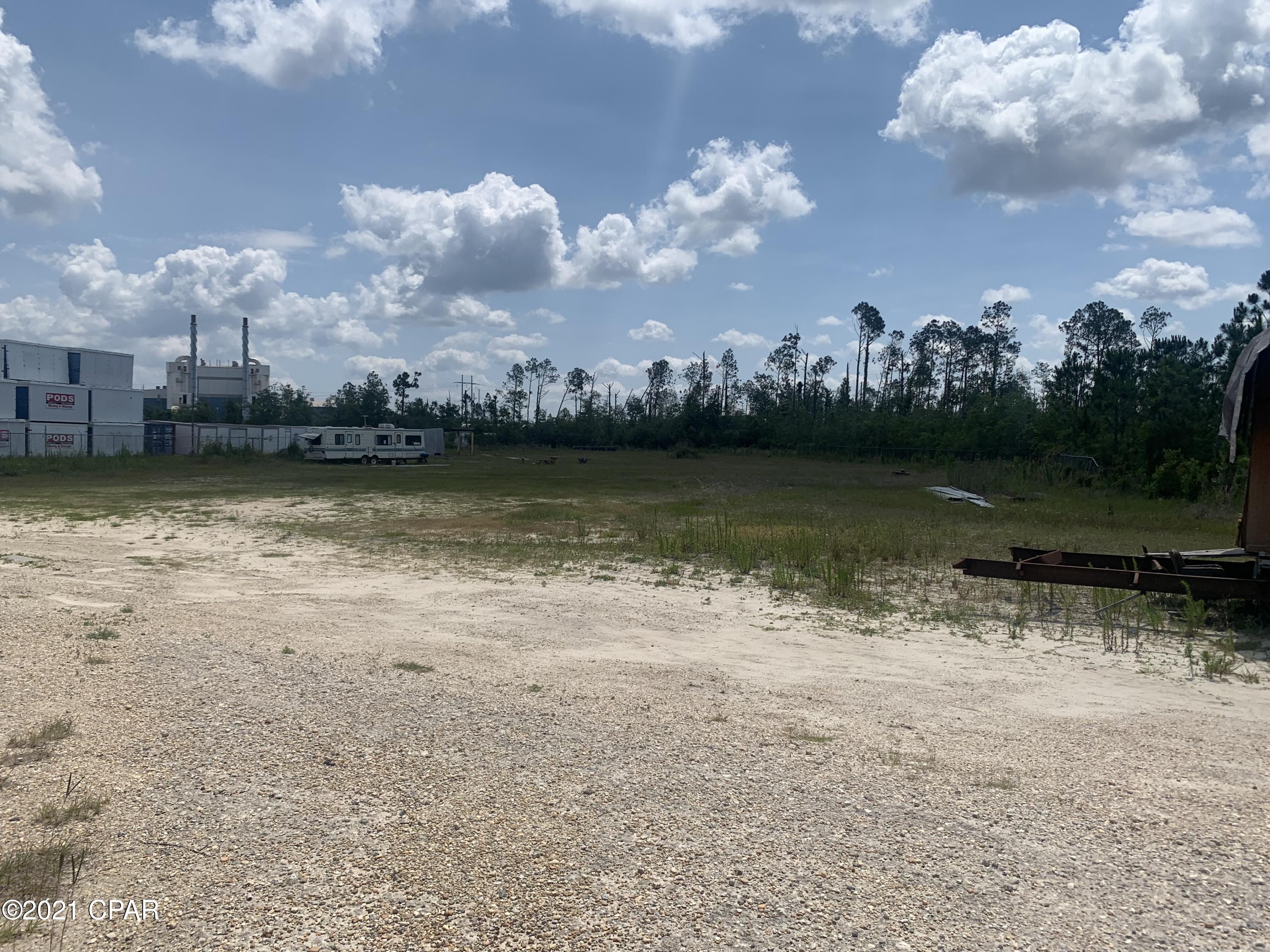 No Named Subdivision - Commercial Sale