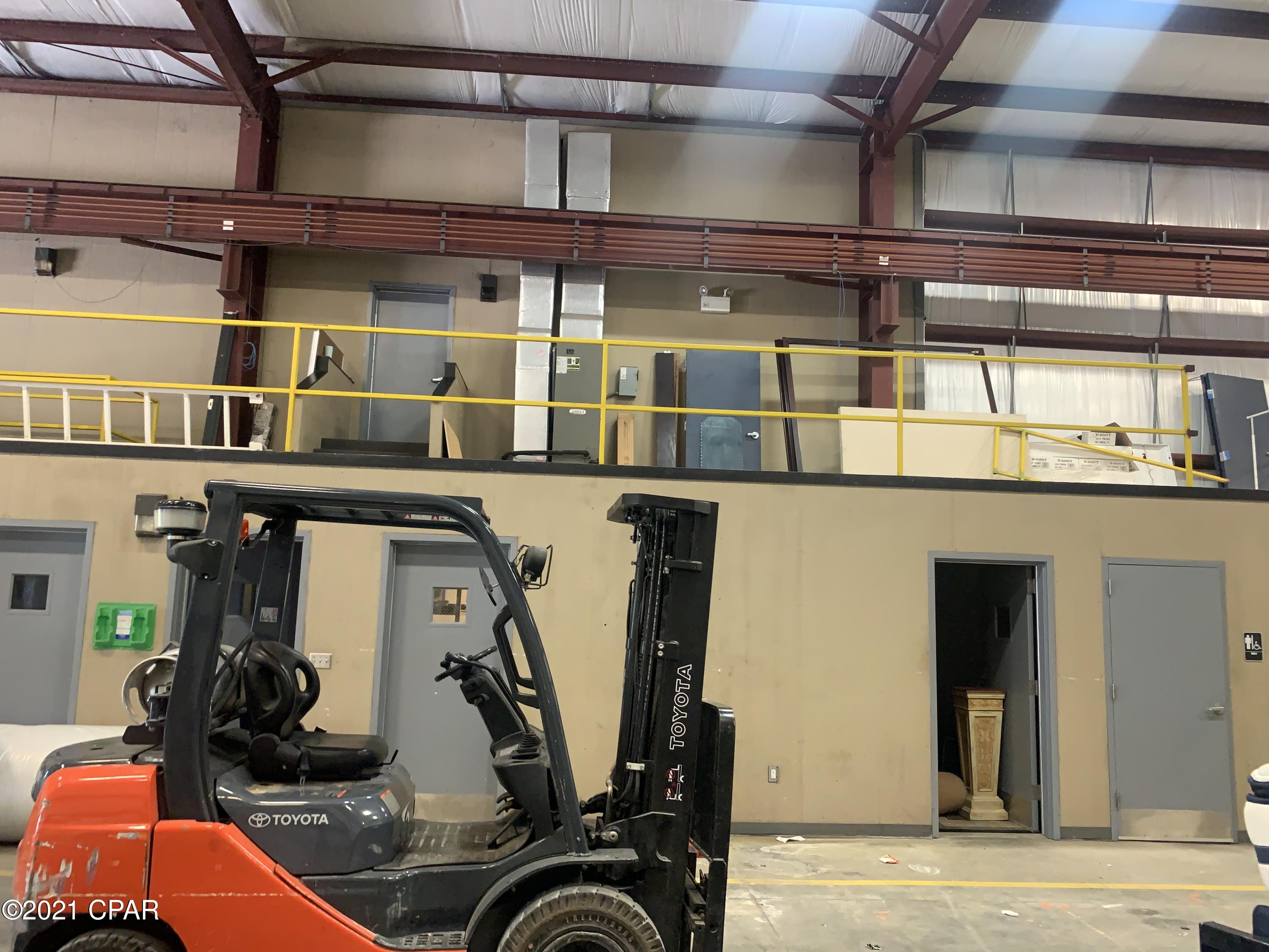 No Named Subdivision - Commercial Sale