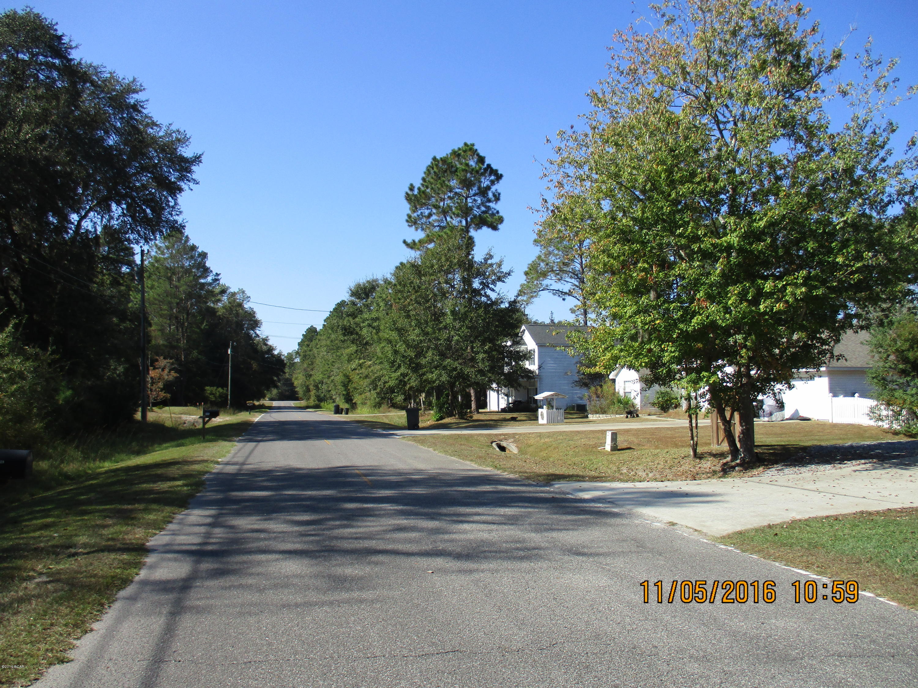 Indian Bluff Estates Unit 2 - Land