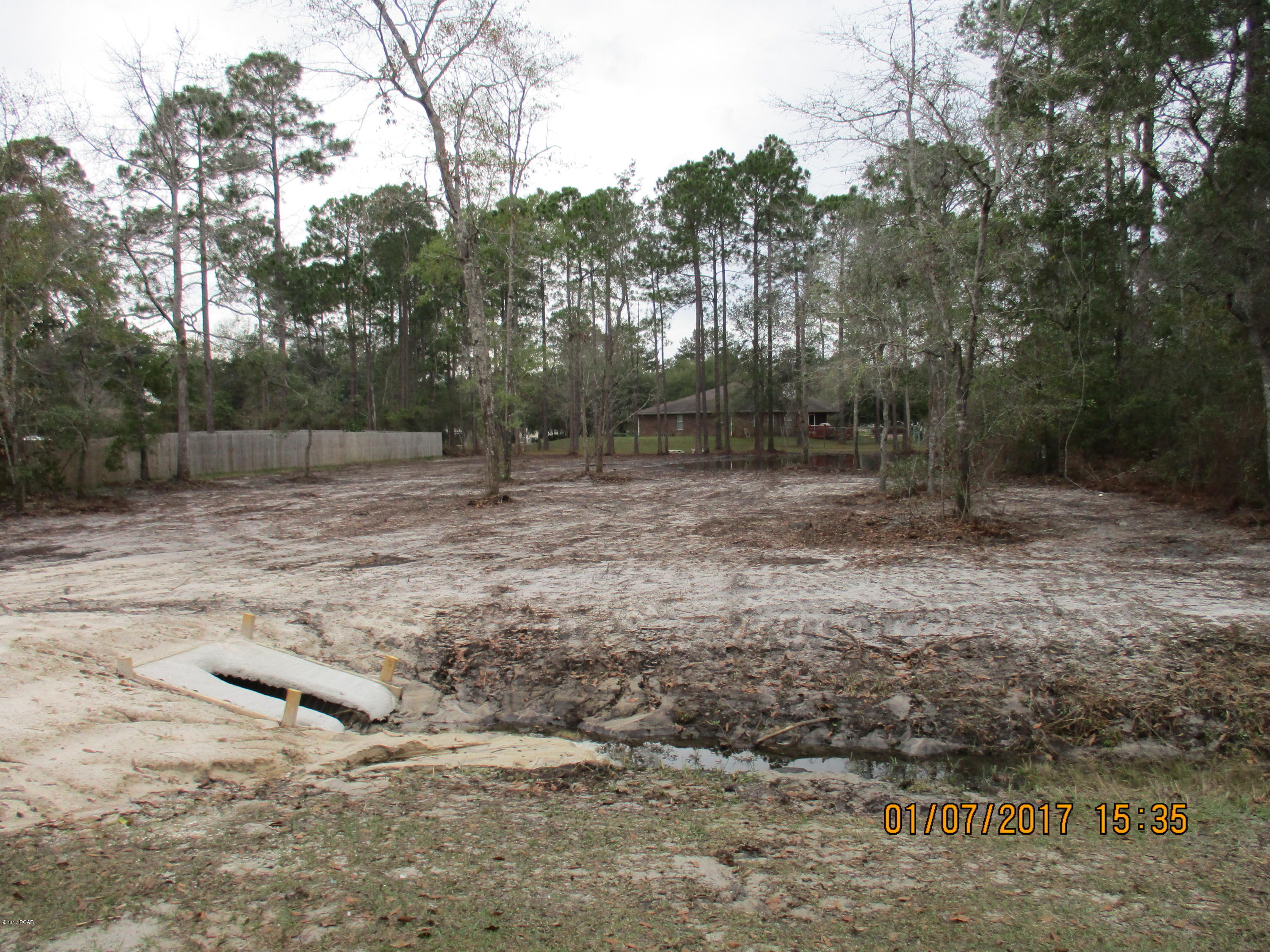 Indian Bluff Estates Unit 2 - Land