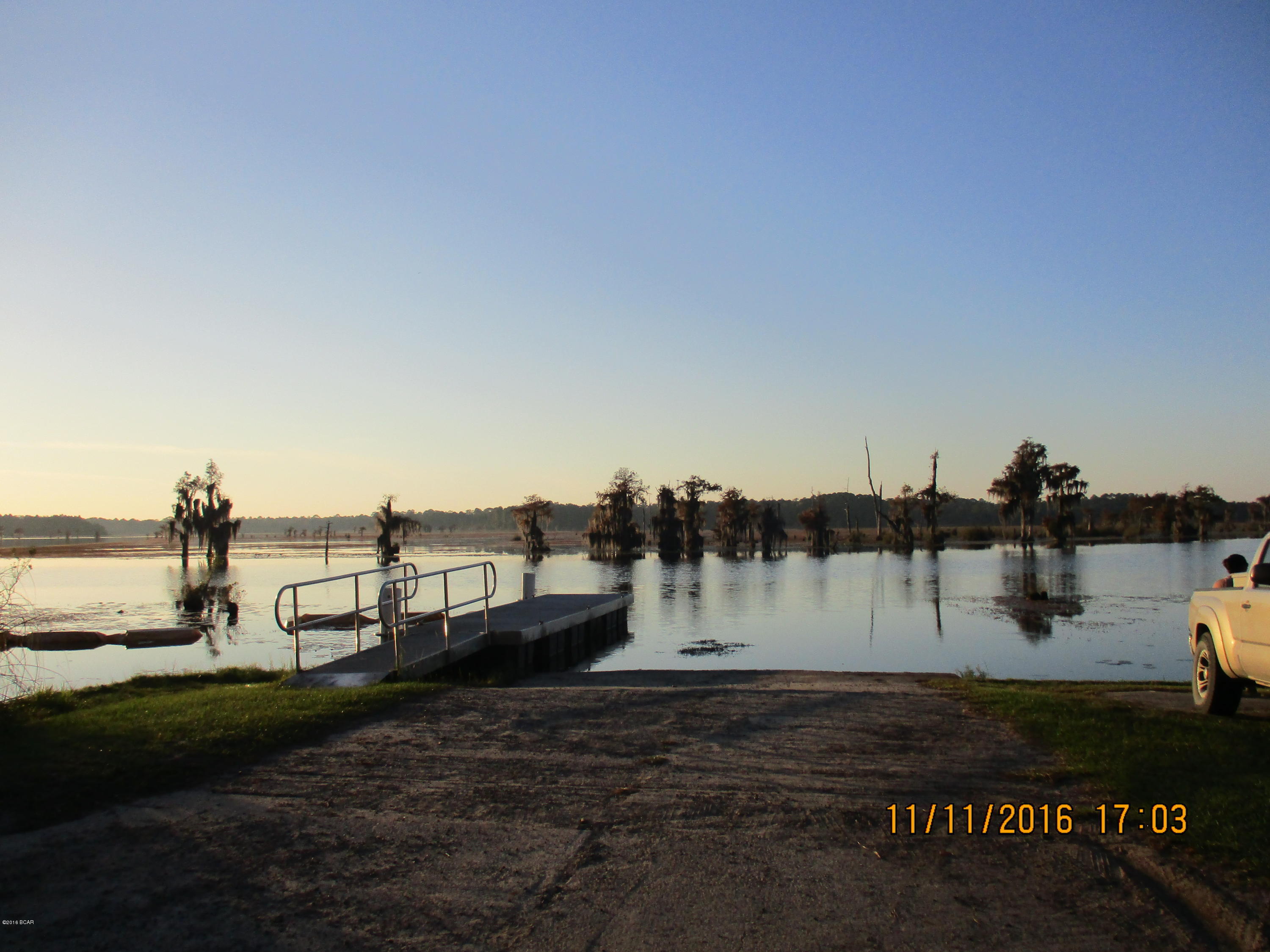 Indian Bluff Estates Unit 2 - Land