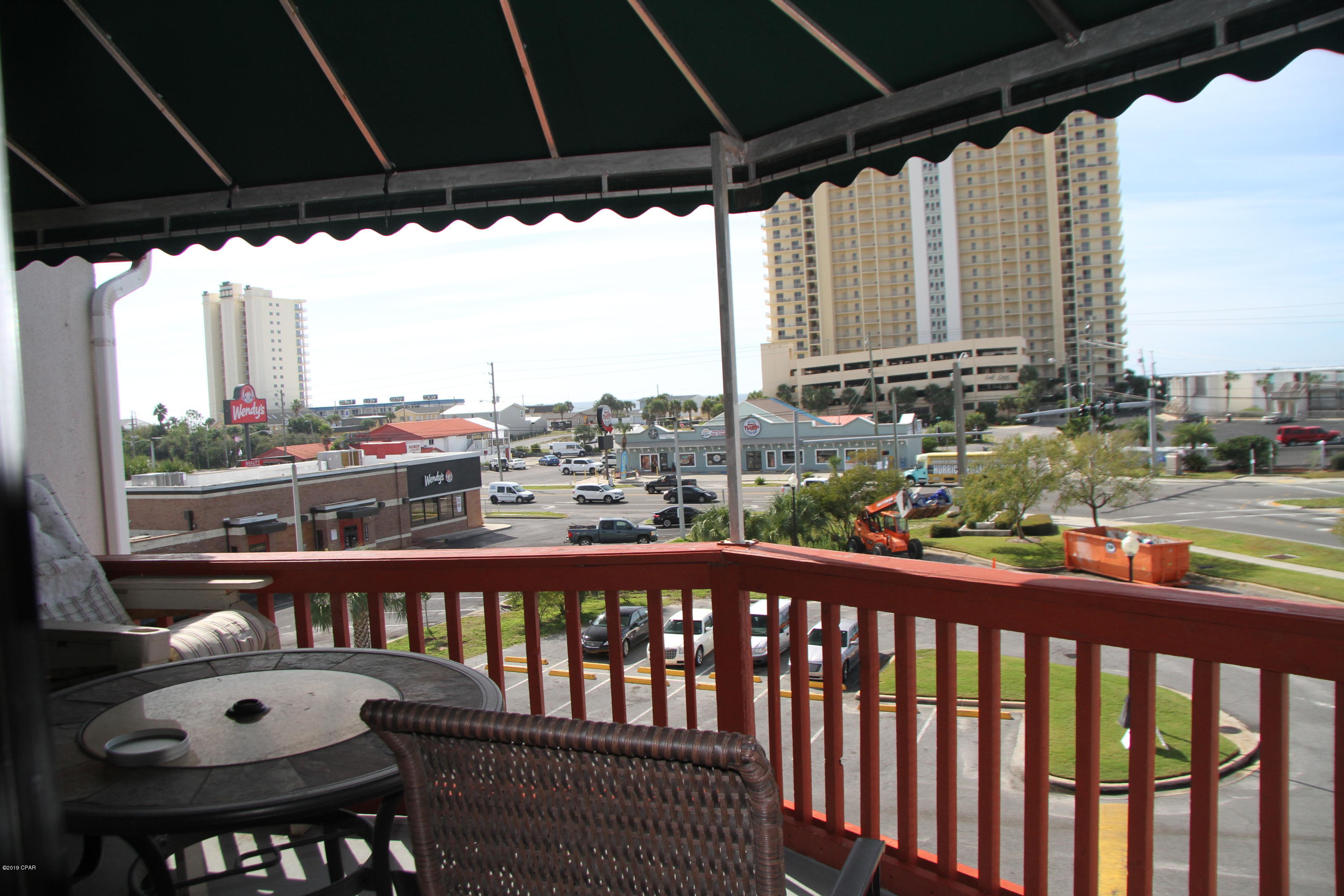 Plazas Of St.Thomas I - Residential