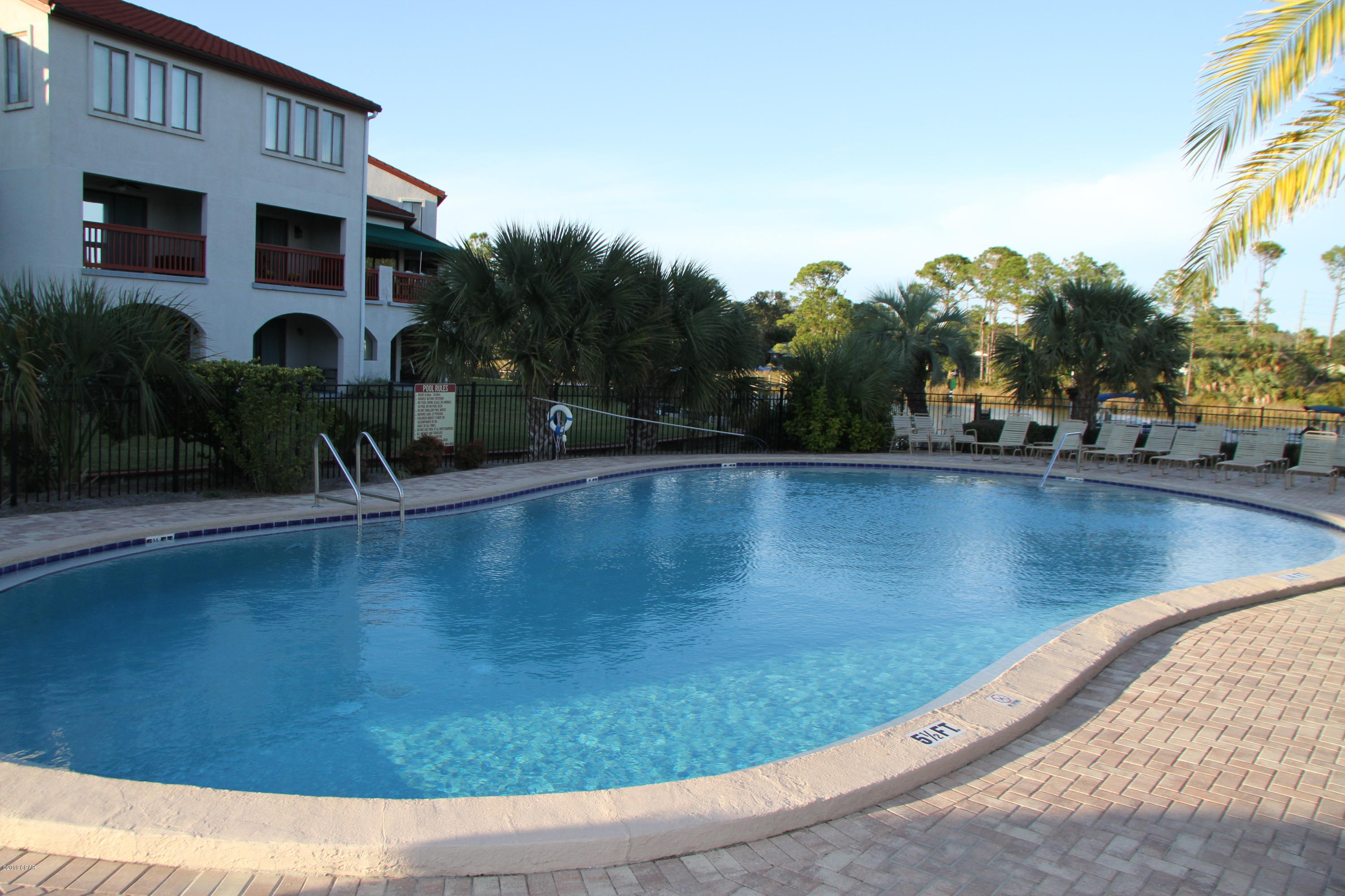 Plazas Of St.Thomas I - Residential