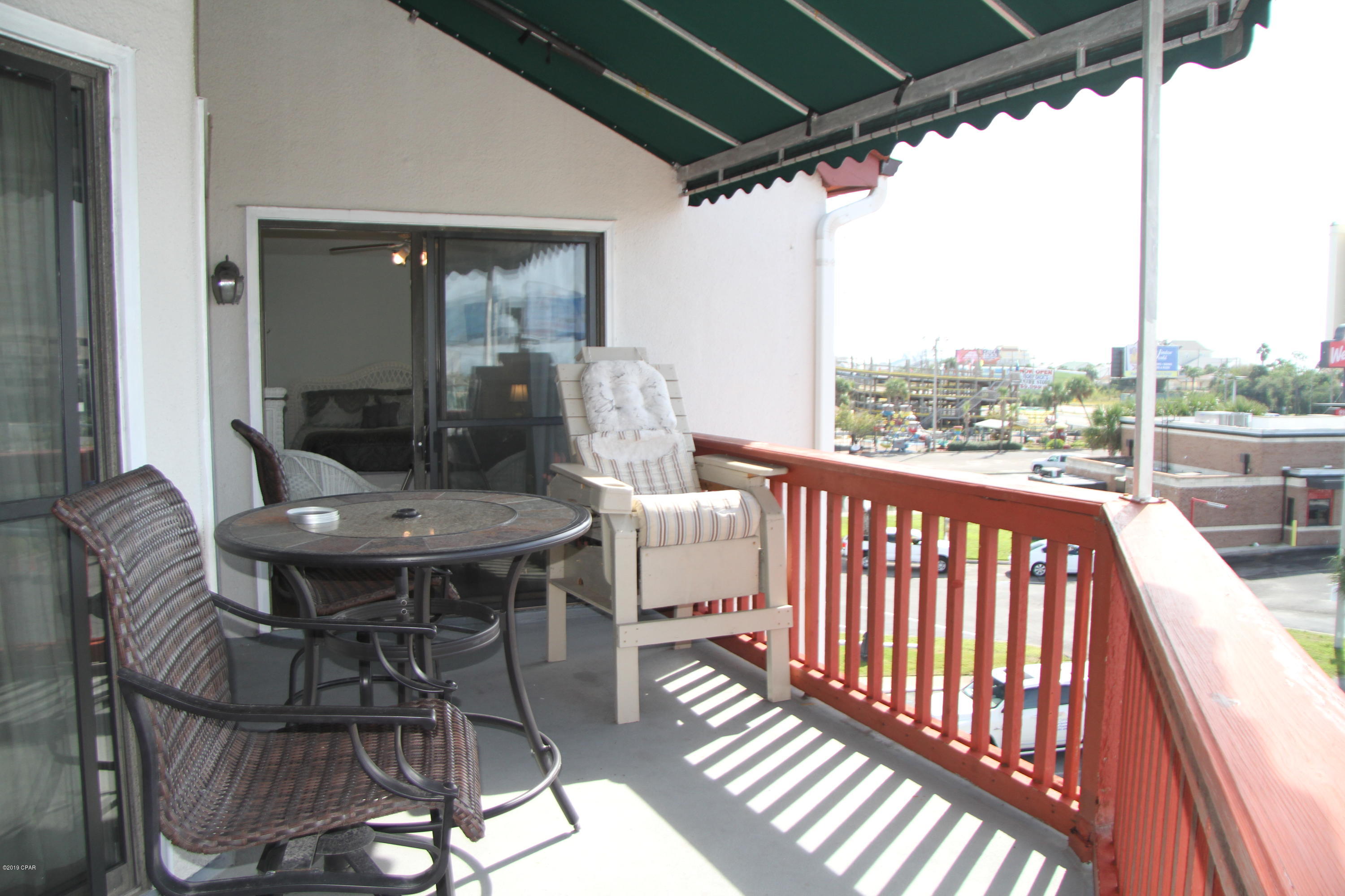 Plazas Of St.Thomas I - Residential