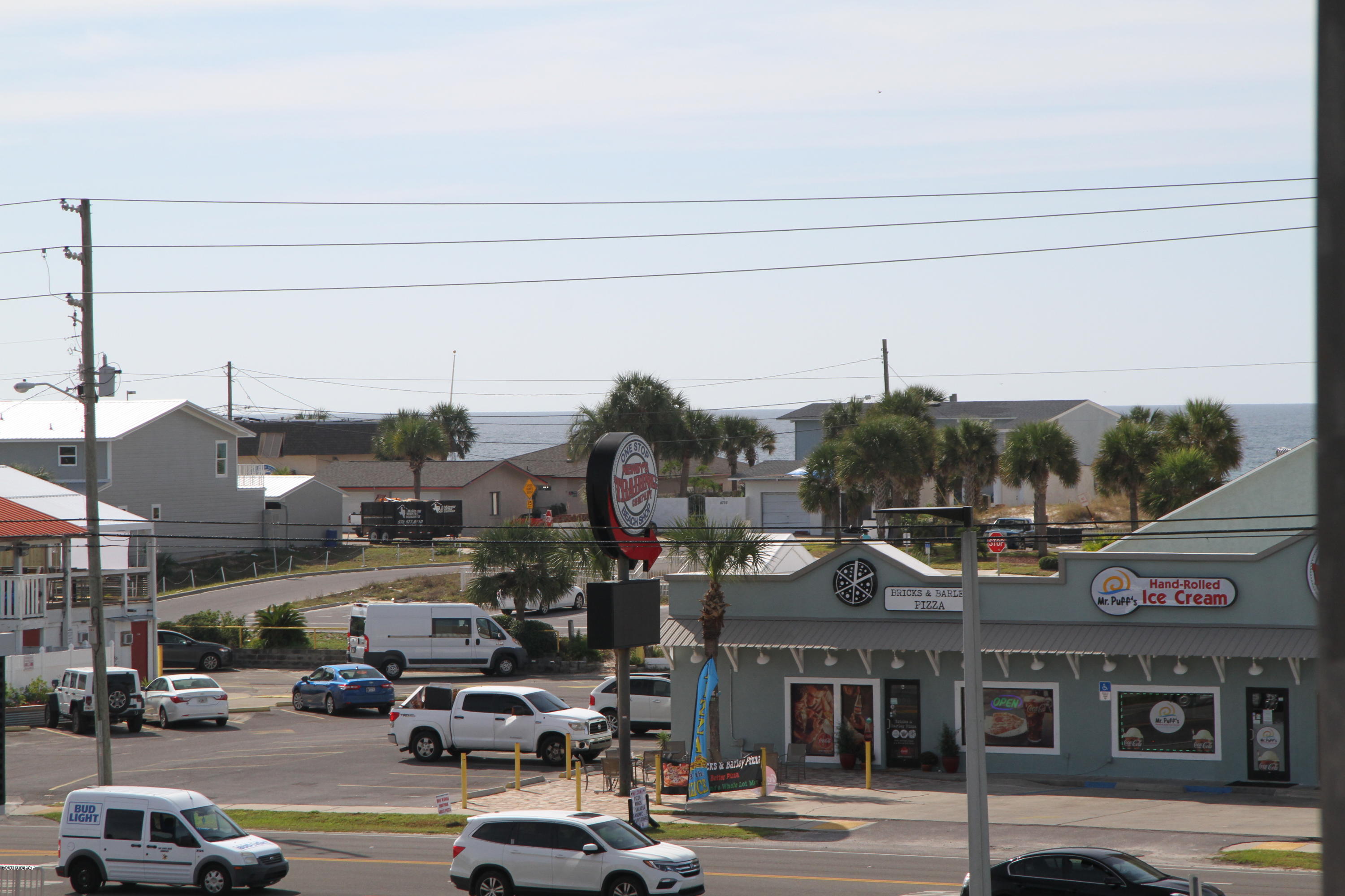 Plazas Of St.Thomas I - Residential