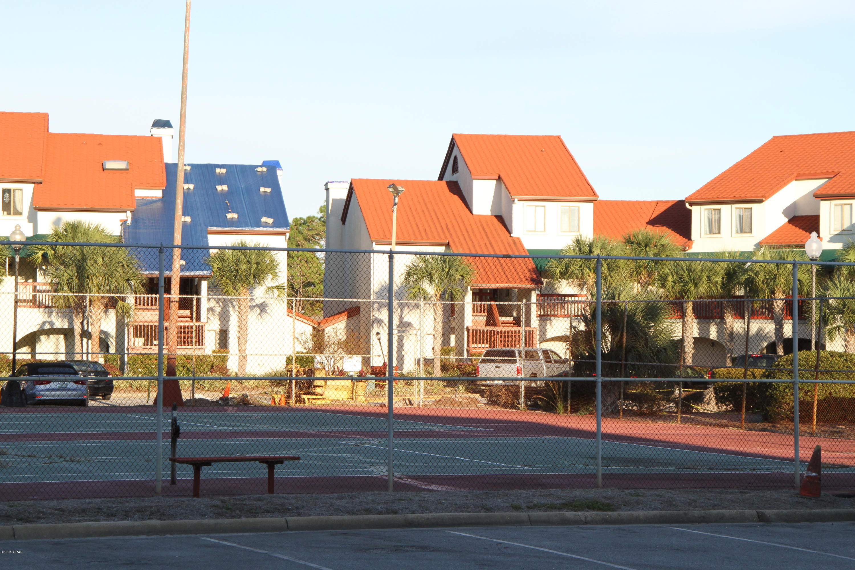 Plazas Of St.Thomas I - Residential