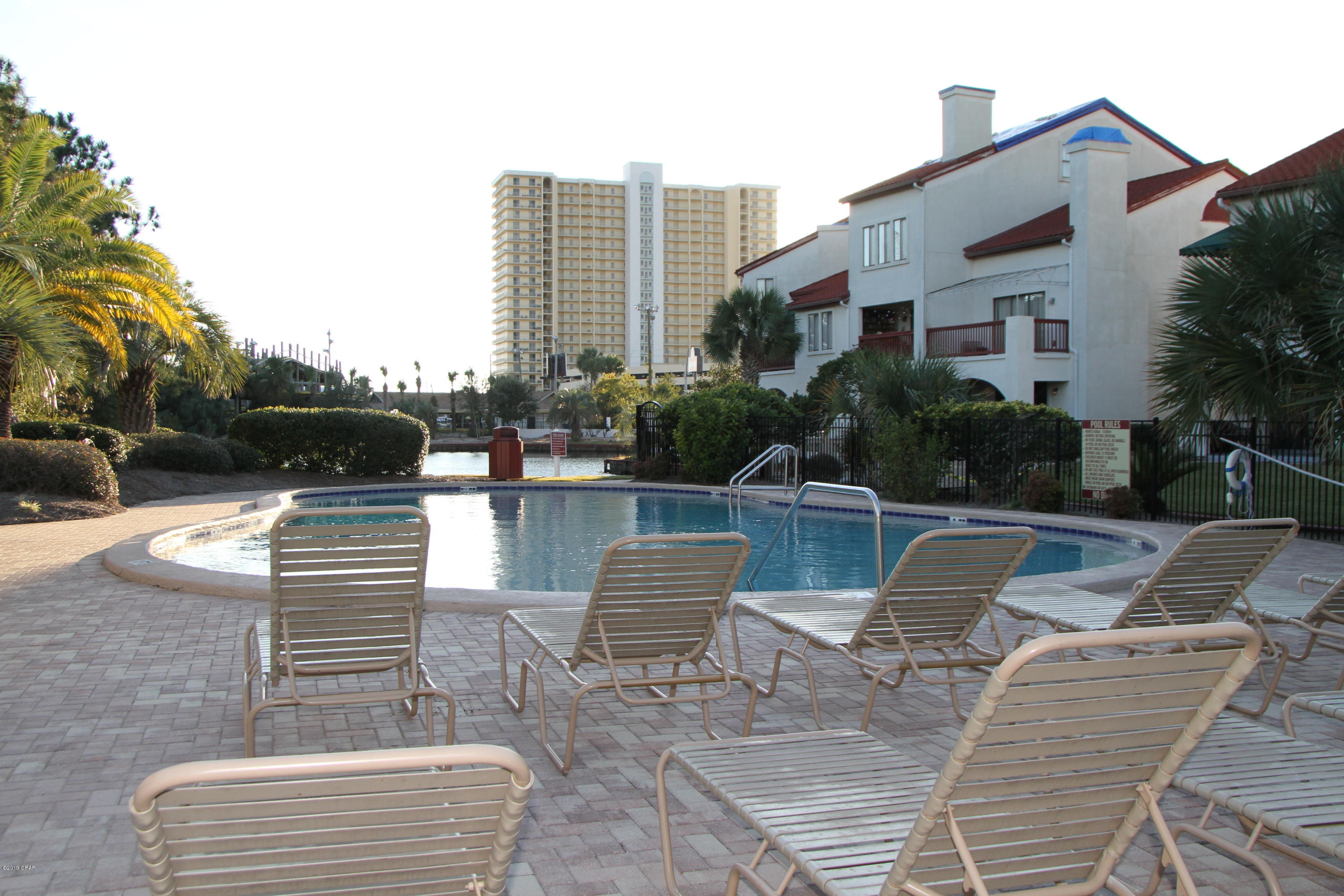 Plazas Of St.Thomas I - Residential