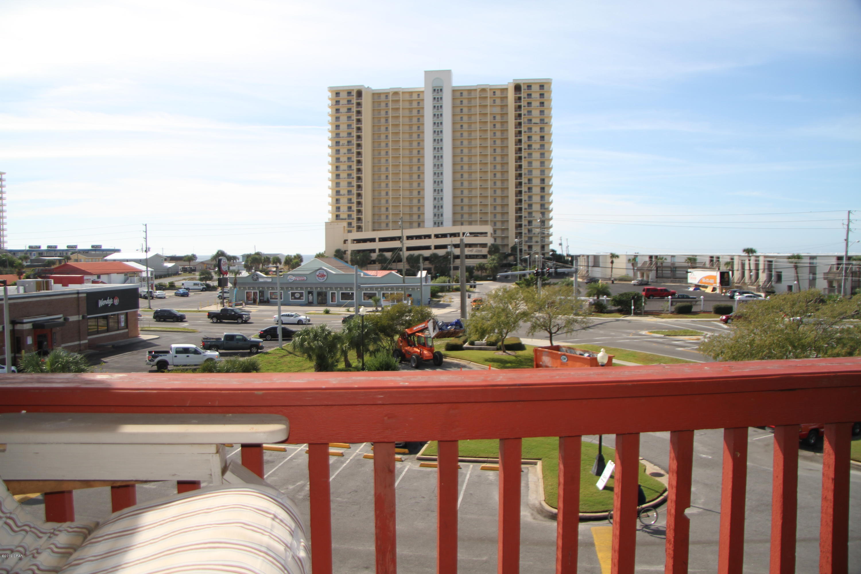 Plazas Of St.Thomas I - Residential