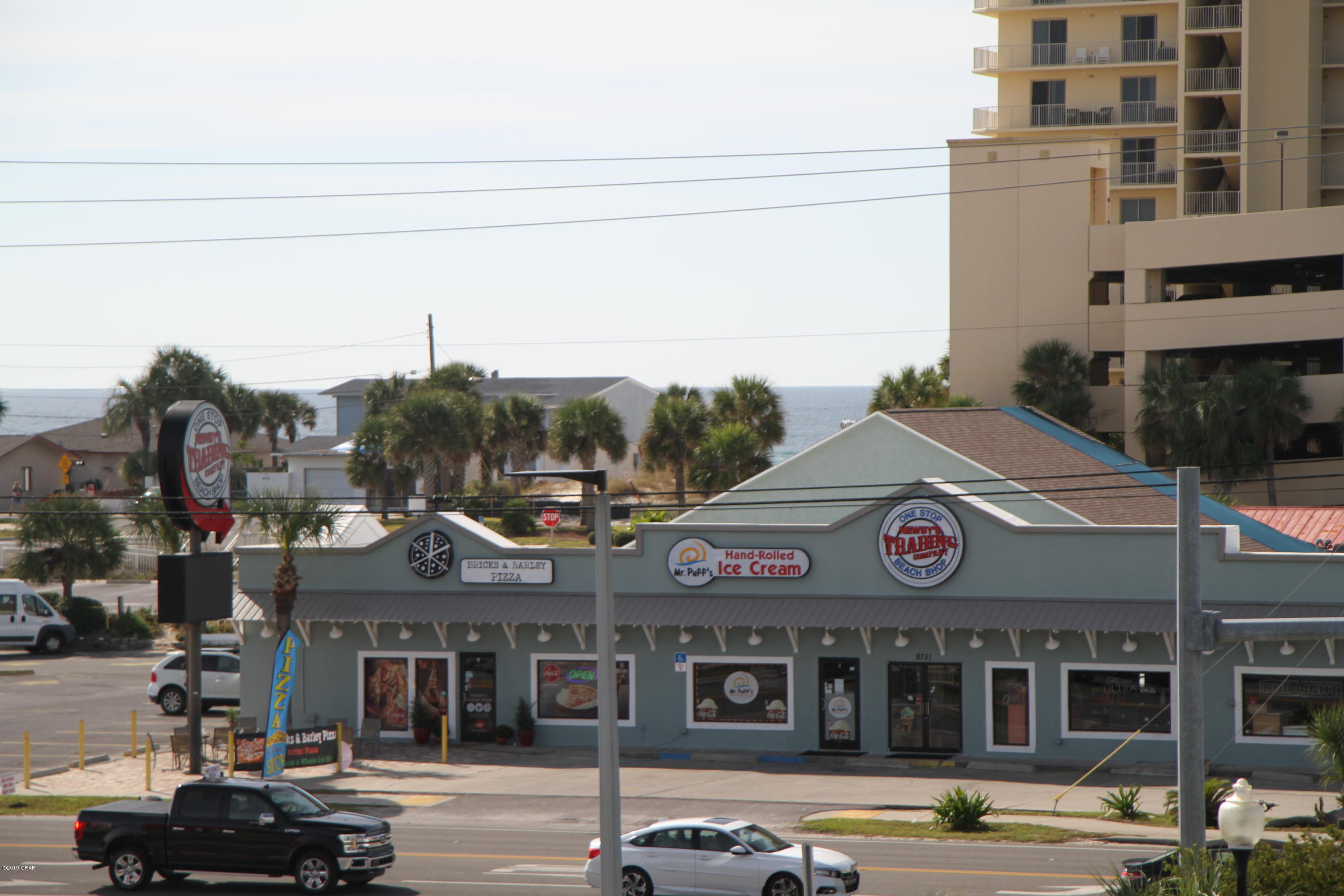Plazas Of St.Thomas I - Residential