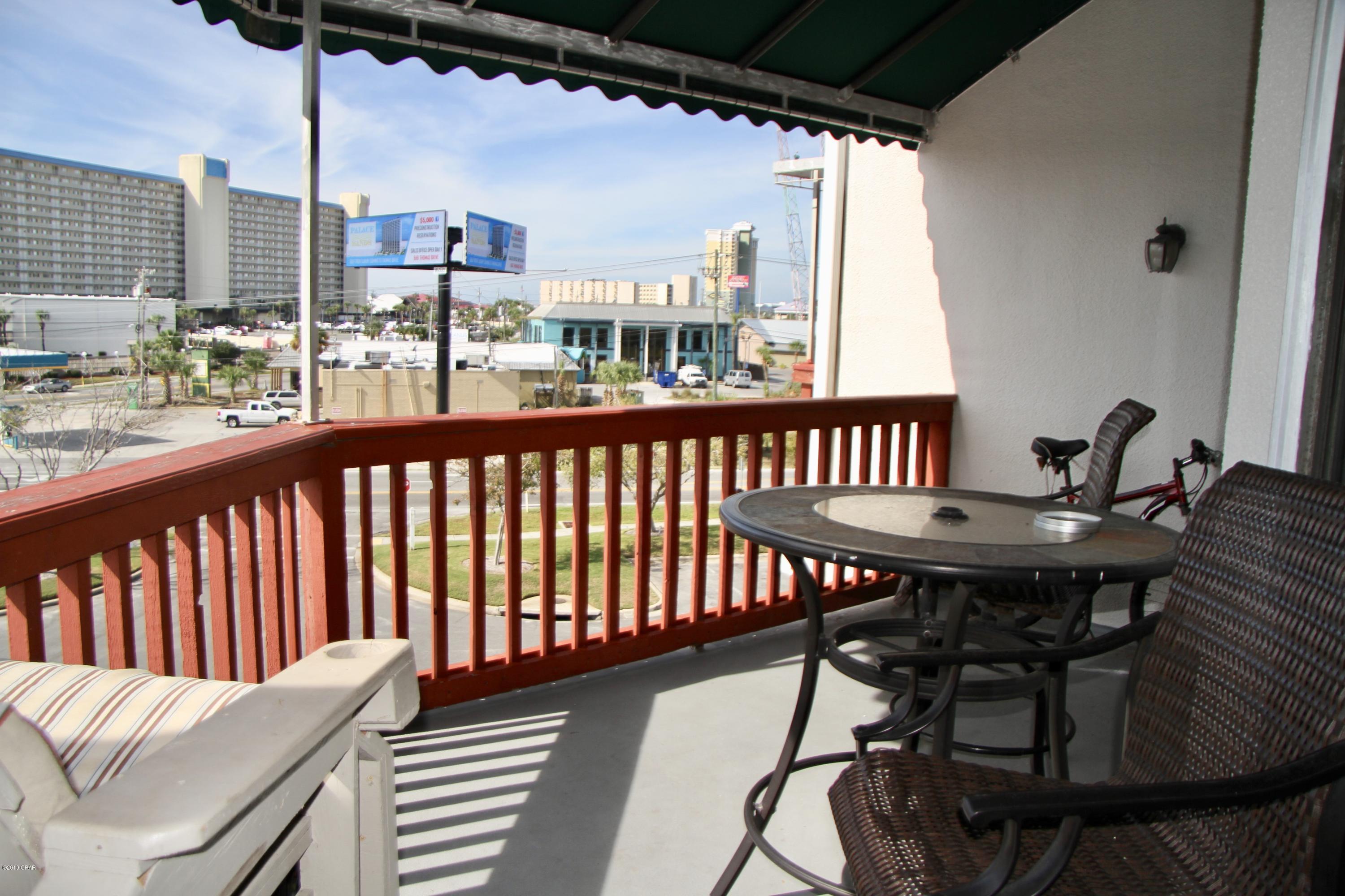 Plazas Of St.Thomas I - Residential