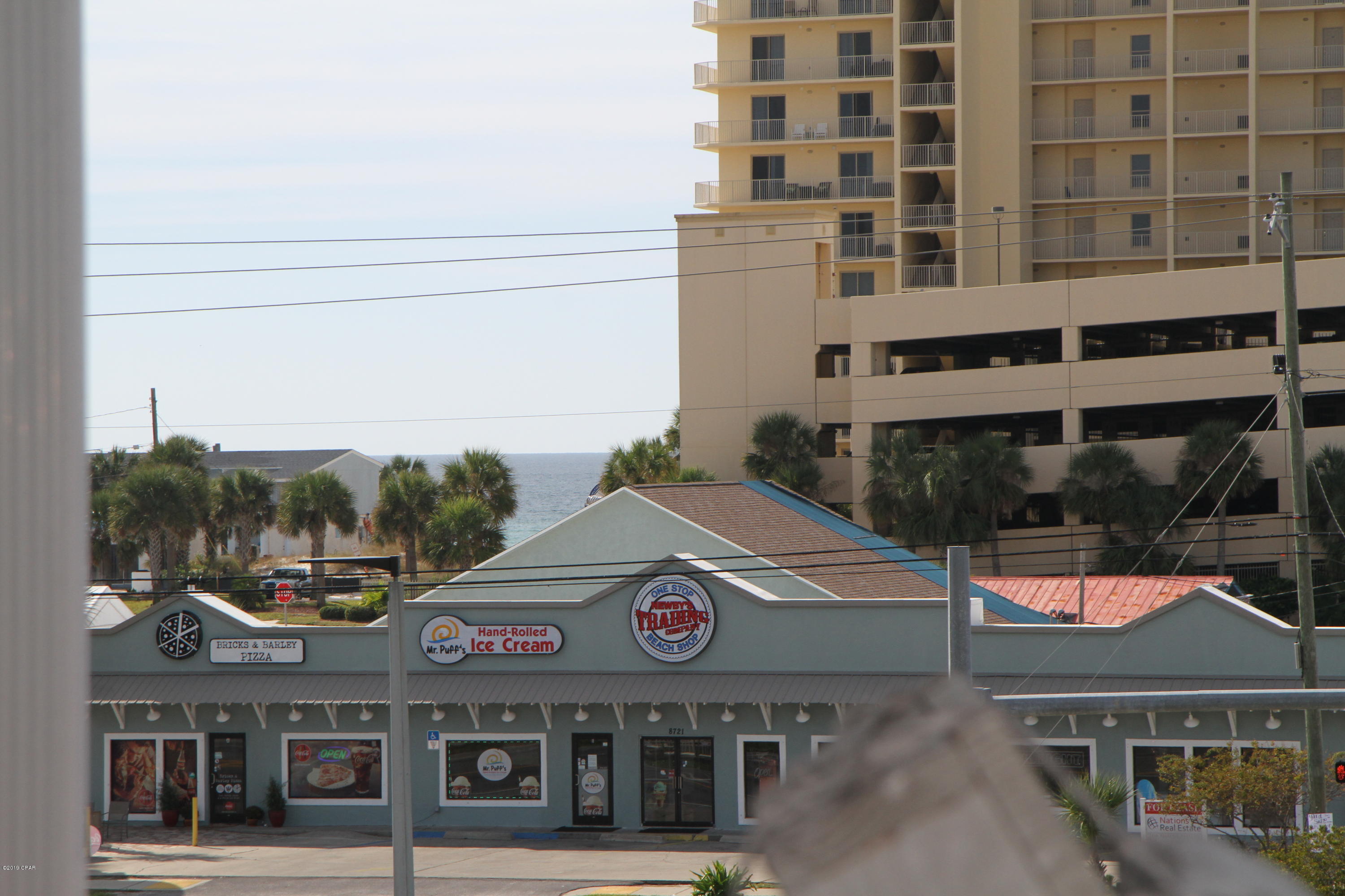 Plazas Of St.Thomas I - Residential