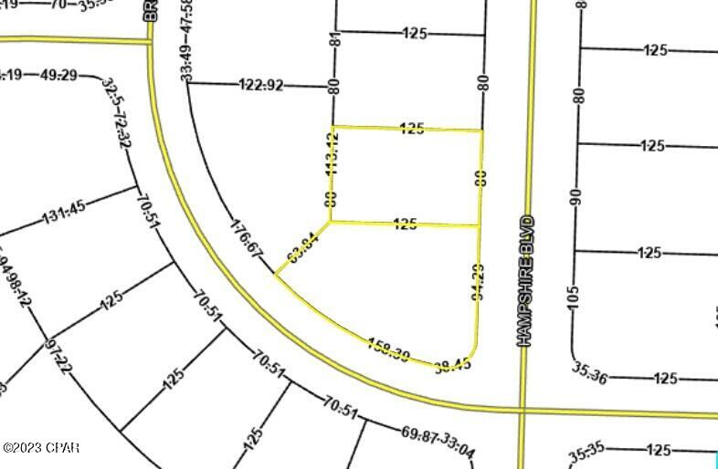Sunny Hills Unit 11 - Land