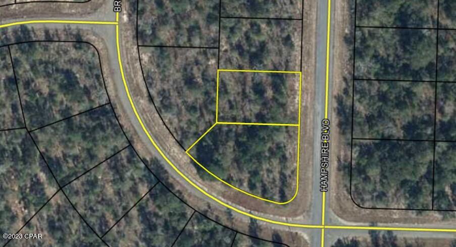 Sunny Hills Unit 11 - Land